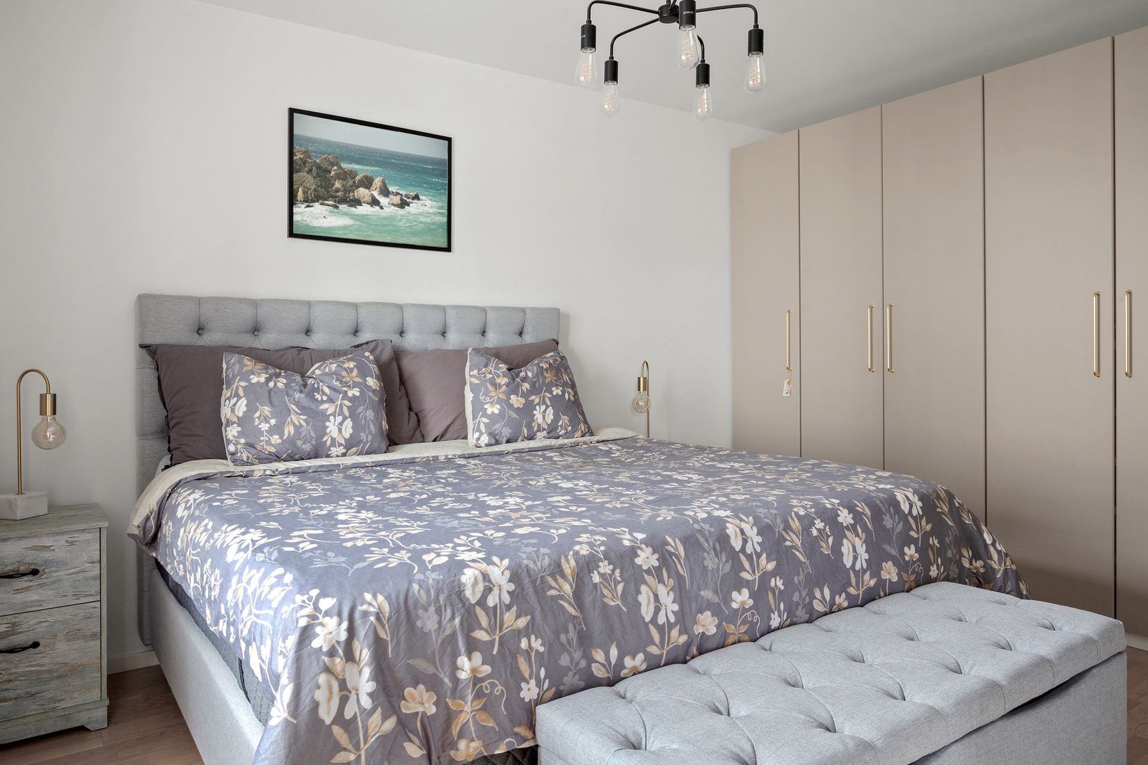 Bostadsrätt, Fotbollsvägen 24B, Brandholmen, Nyköping