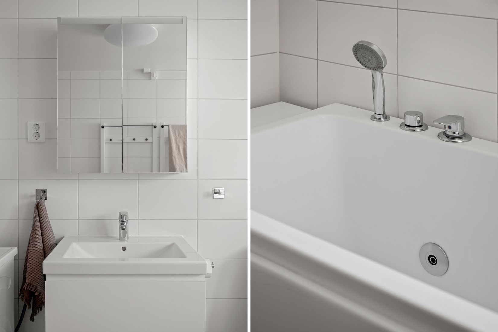 Bostadsrätt, Fotbollsvägen 24B, Brandholmen, Nyköping