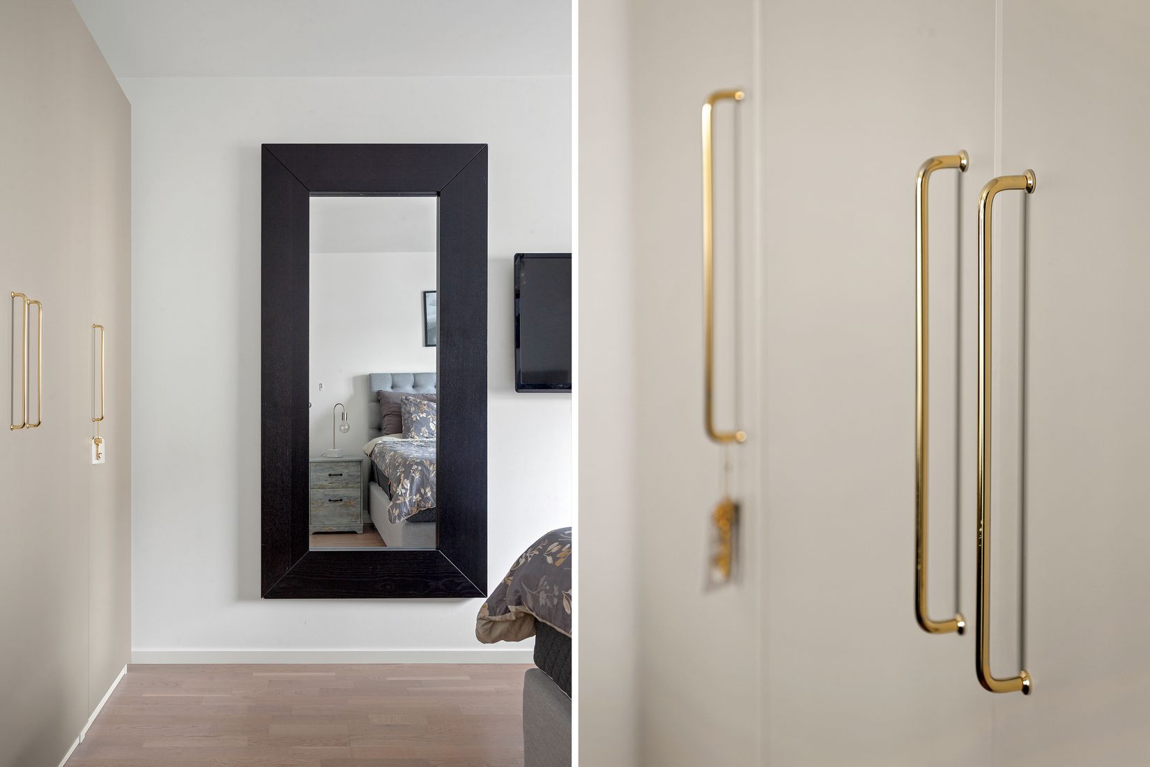 Bostadsrätt, Fotbollsvägen 24B, Brandholmen, Nyköping