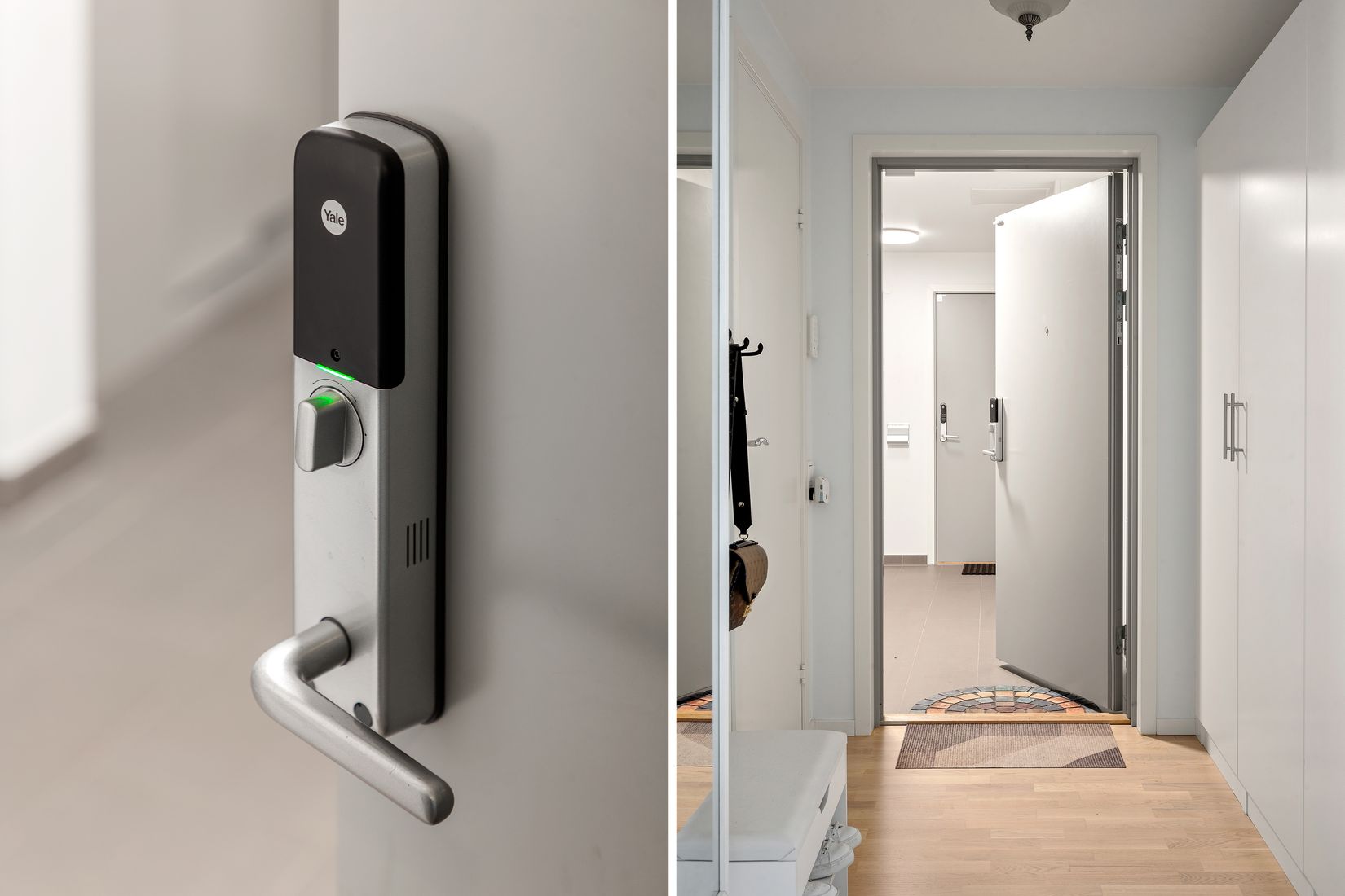 Bostadsrätt, Fotbollsvägen 24B, Brandholmen, Nyköping