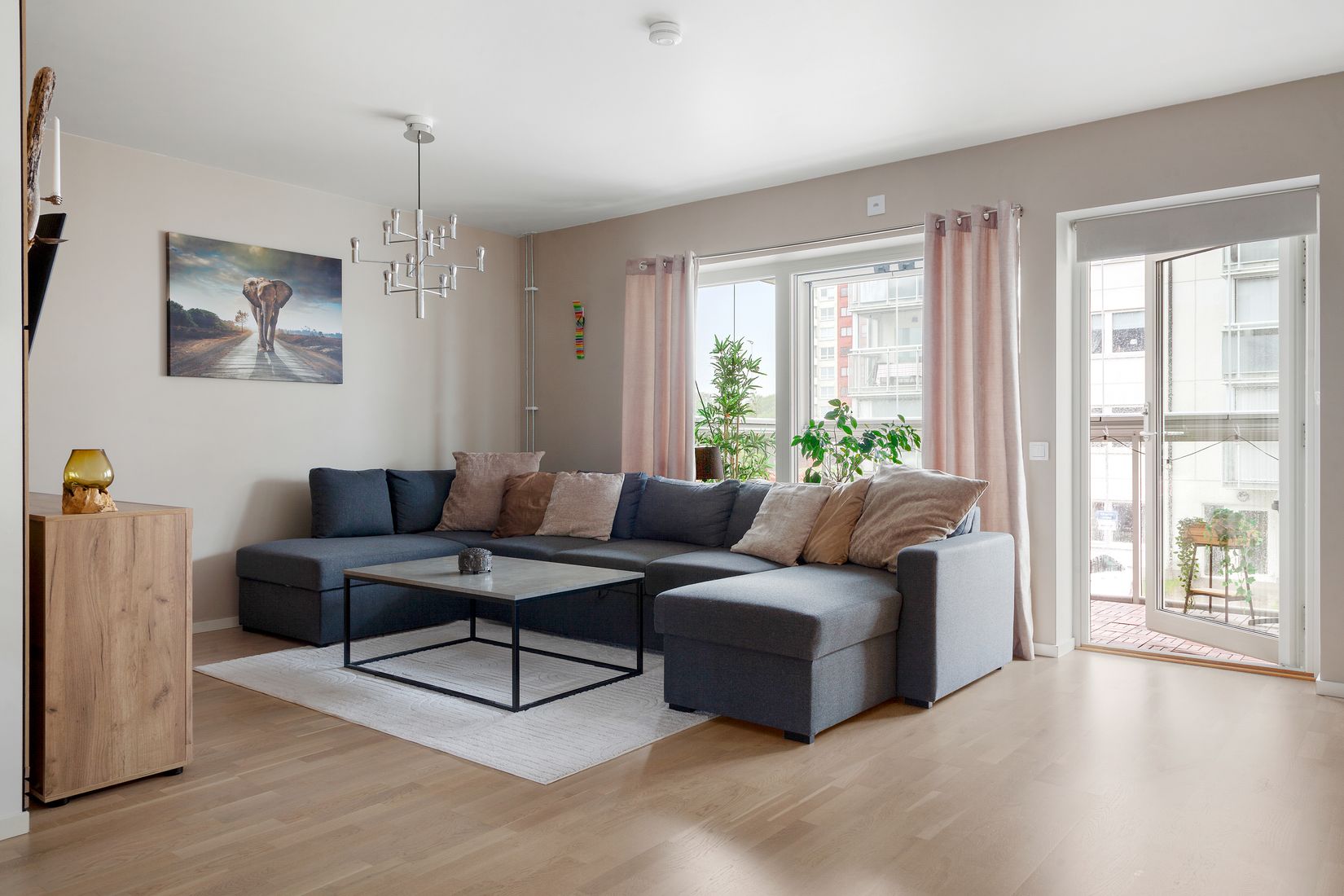 Bostadsrätt, Fotbollsvägen 24B, Brandholmen, Nyköping