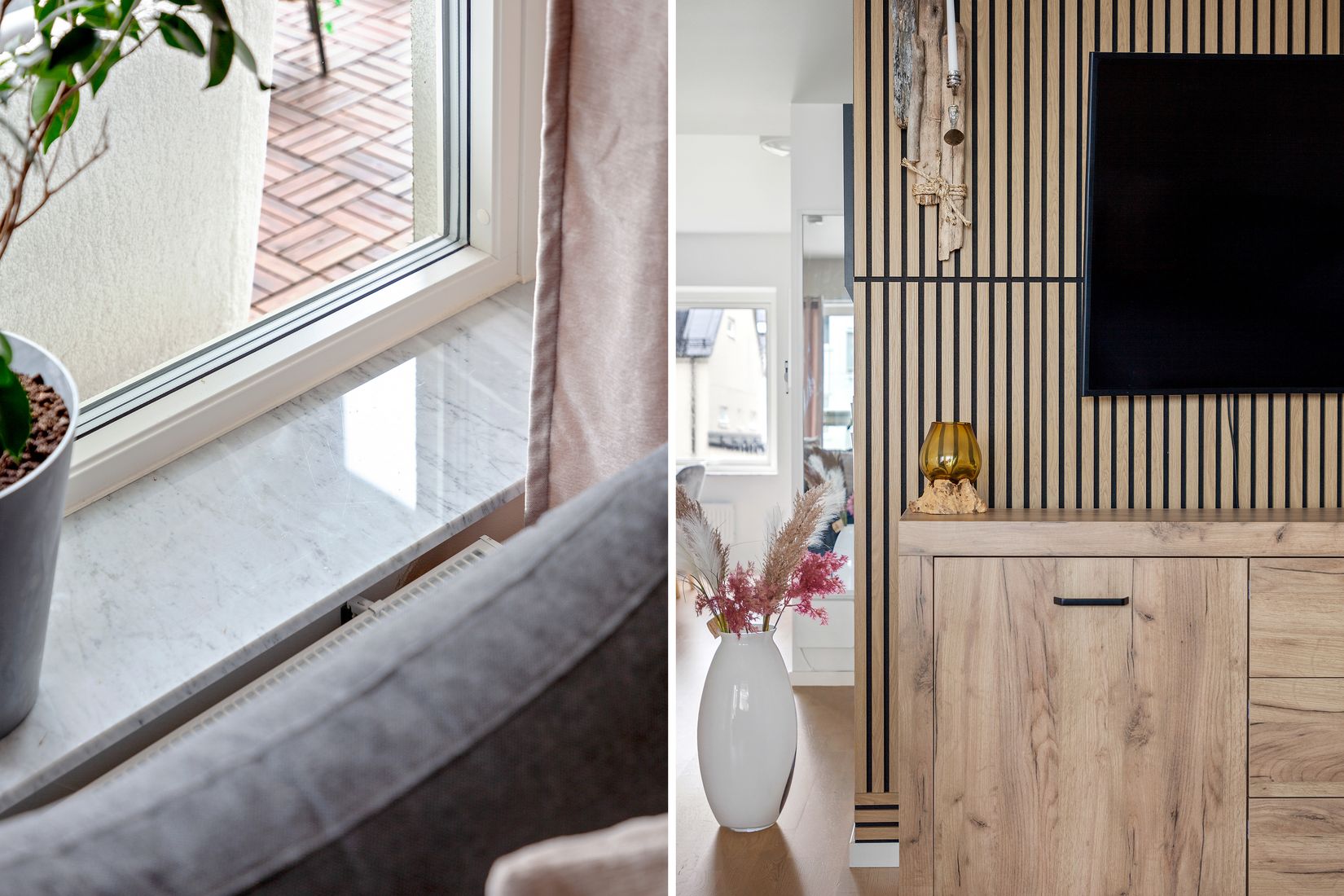 Bostadsrätt, Fotbollsvägen 24B, Brandholmen, Nyköping