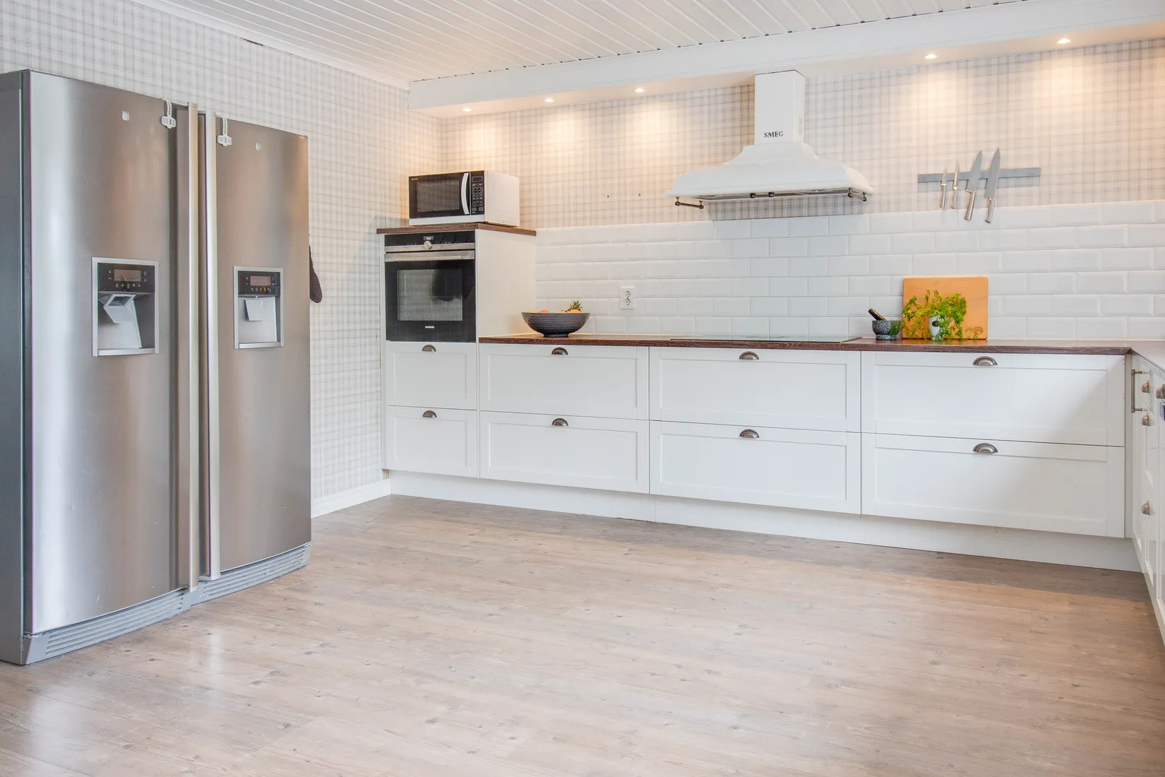 Villa, Strömgatan 4, Tranås