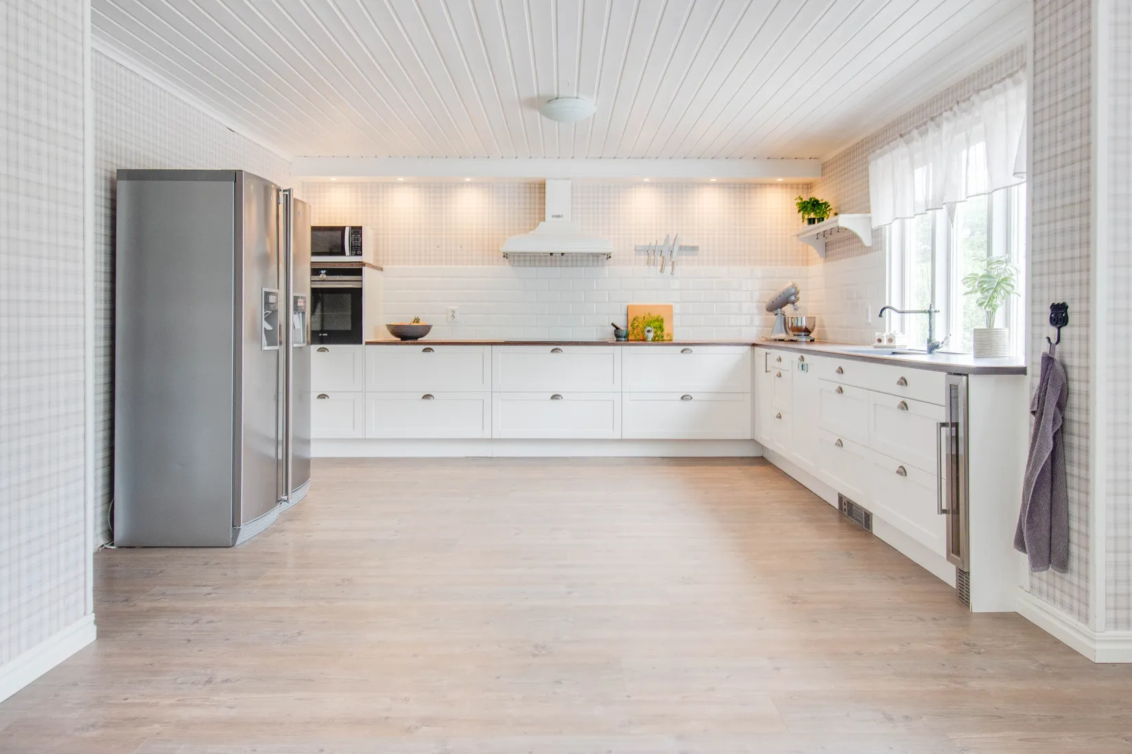 Villa, Strömgatan 4, Tranås