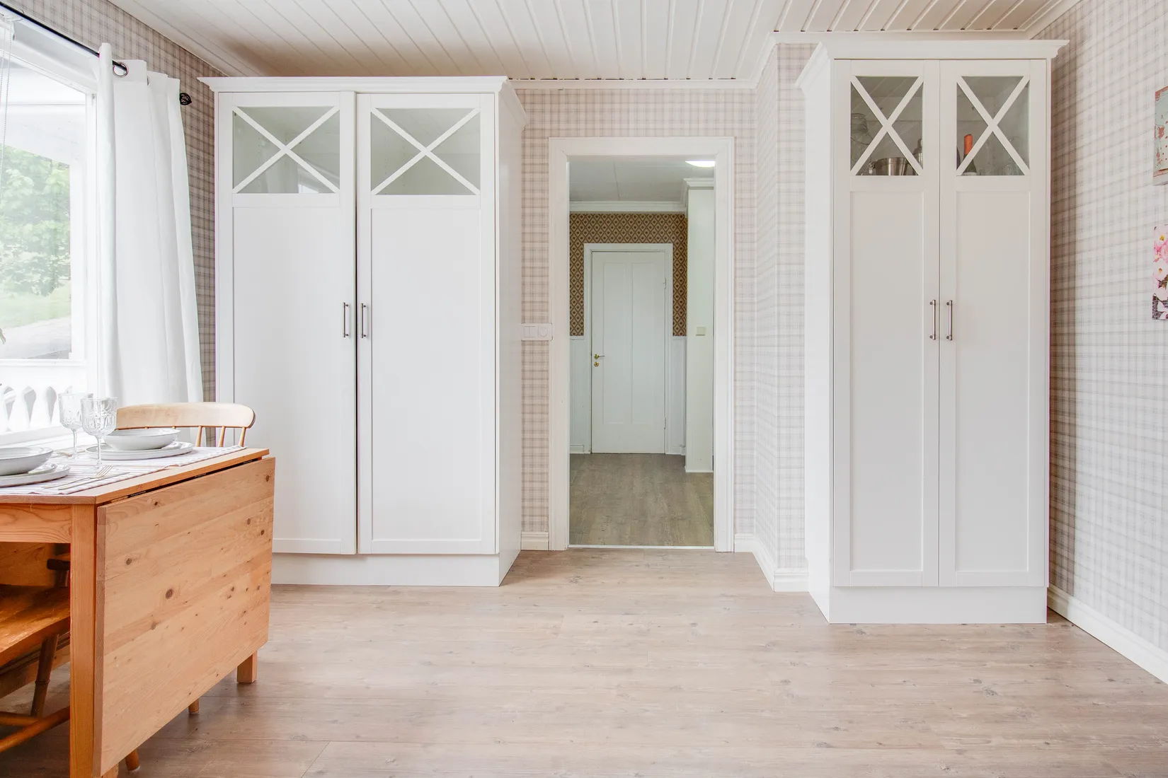 Villa, Strömgatan 4, Tranås