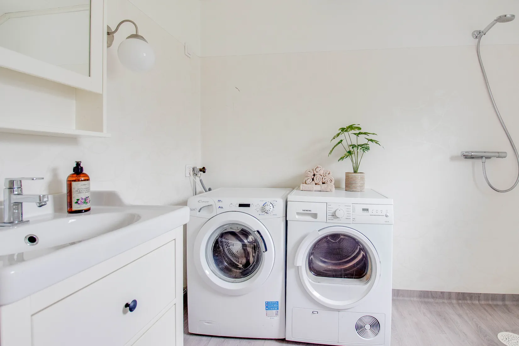 Villa, Strömgatan 4, Tranås