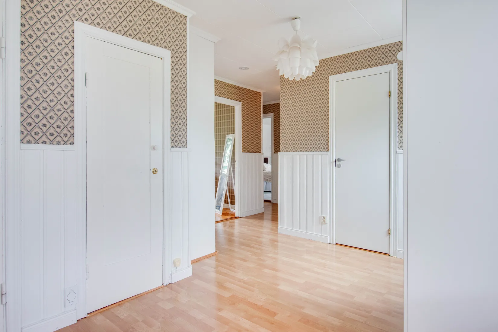 Villa, Strömgatan 4, Tranås