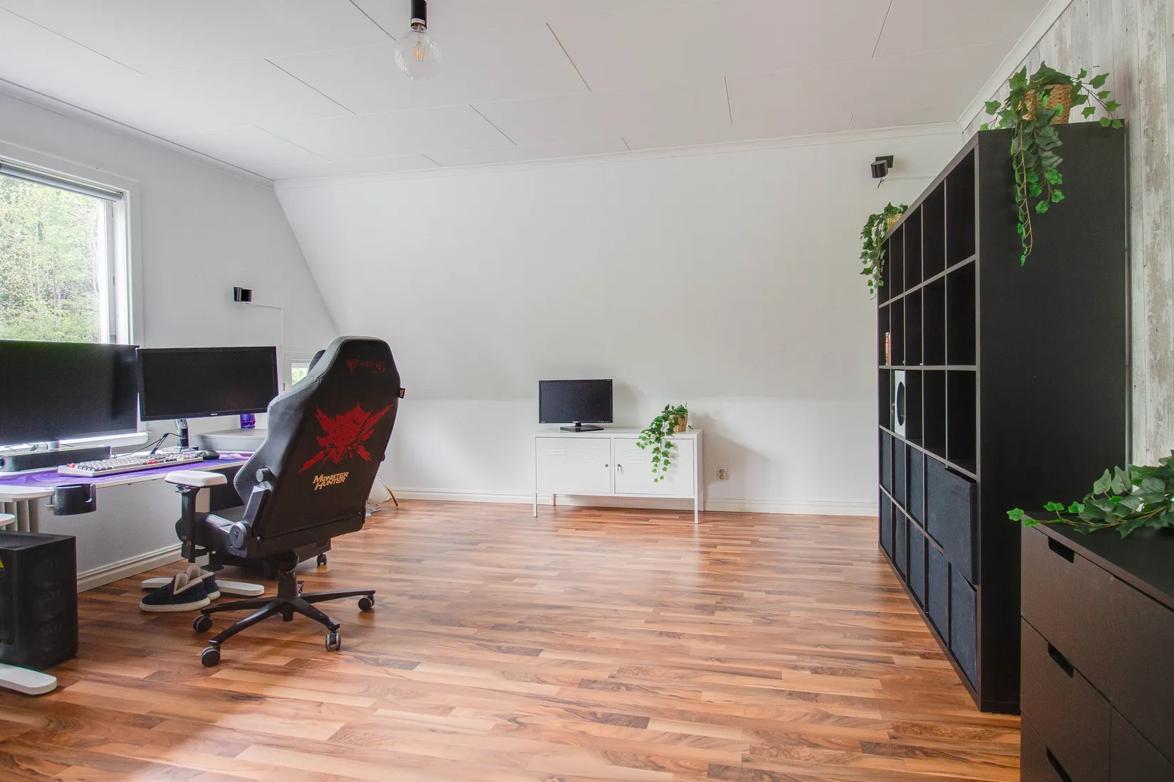 Villa, Strömgatan 4, Tranås