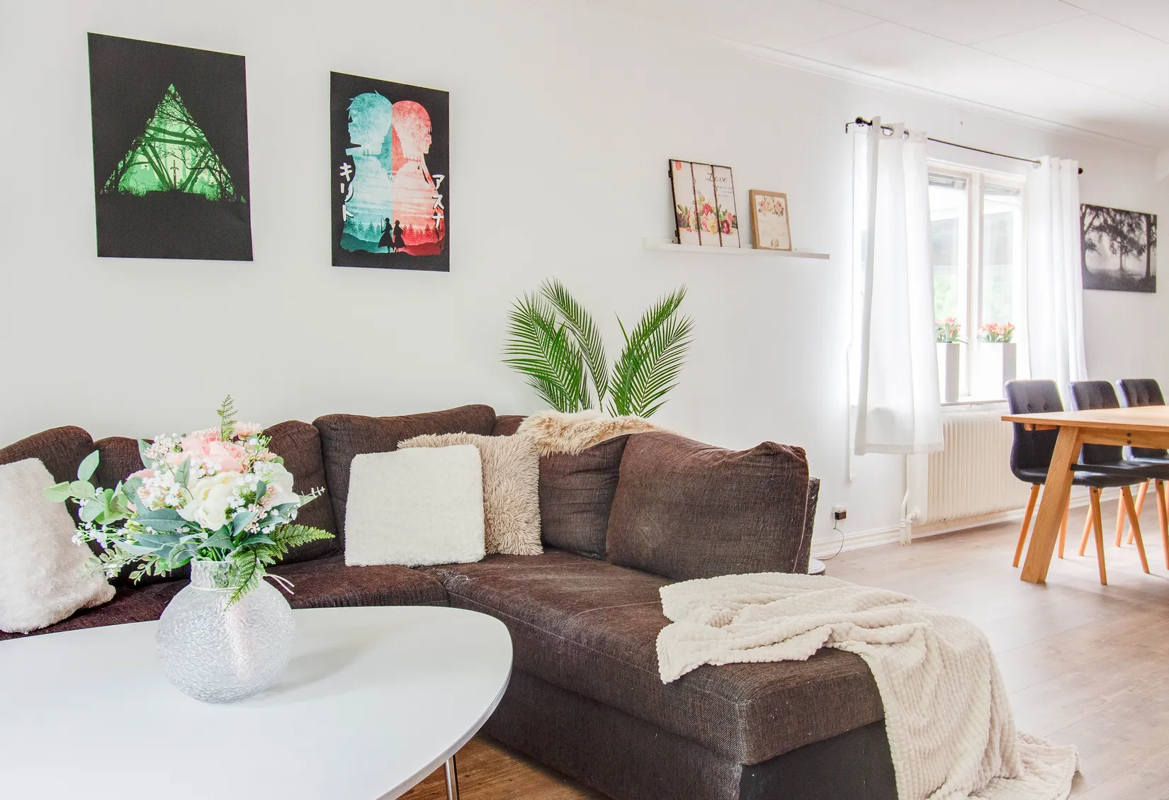 Villa, Strömgatan 4, Tranås