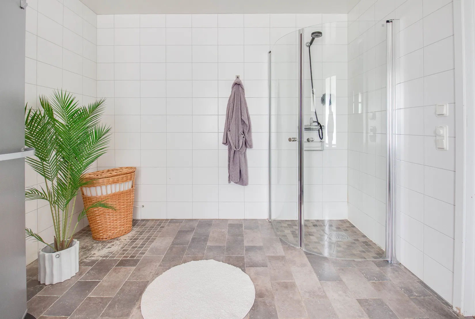 Villa, Strömgatan 4, Tranås