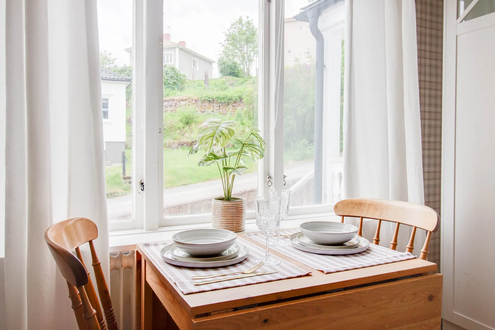 Villa, Strömgatan 4, Tranås