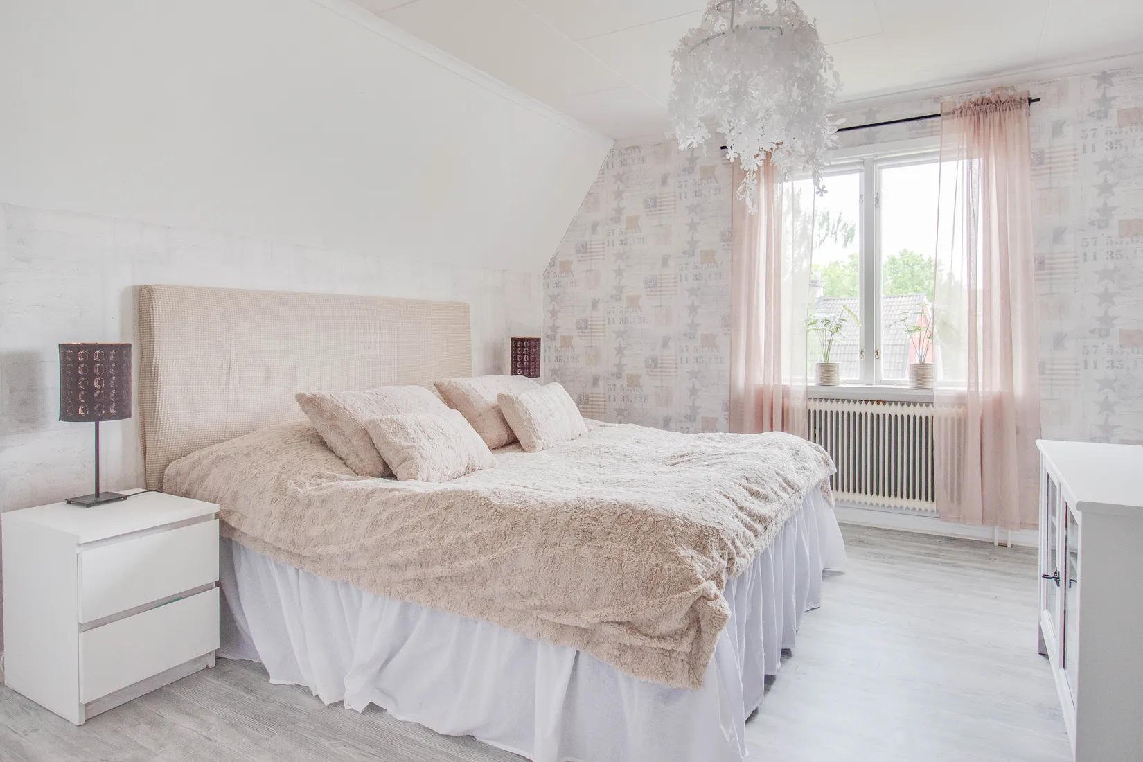 Villa, Strömgatan 4, Tranås