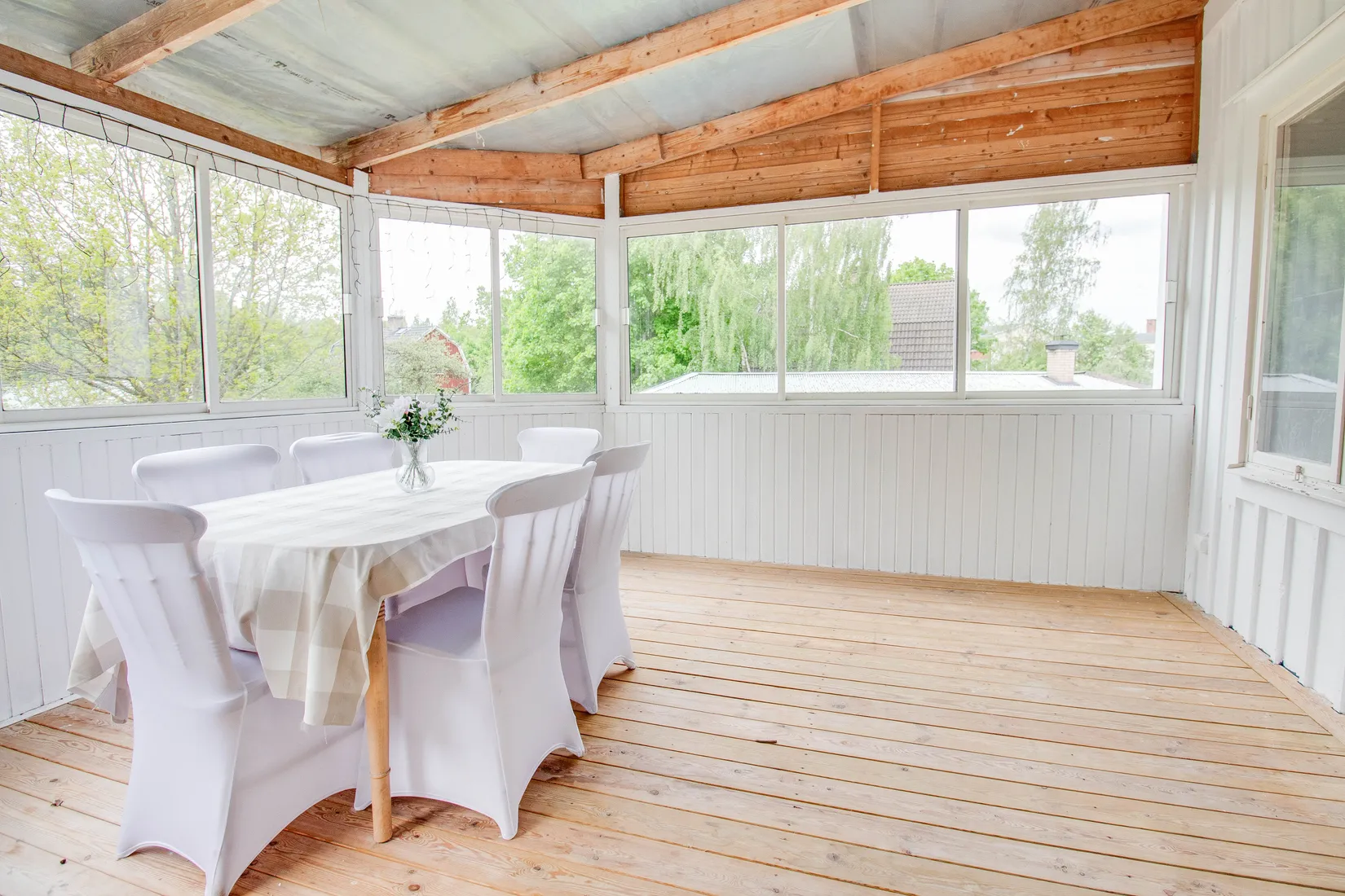 Villa, Strömgatan 4, Tranås