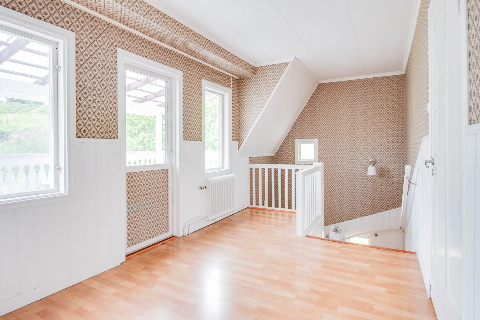 Villa, Strömgatan 4, Tranås