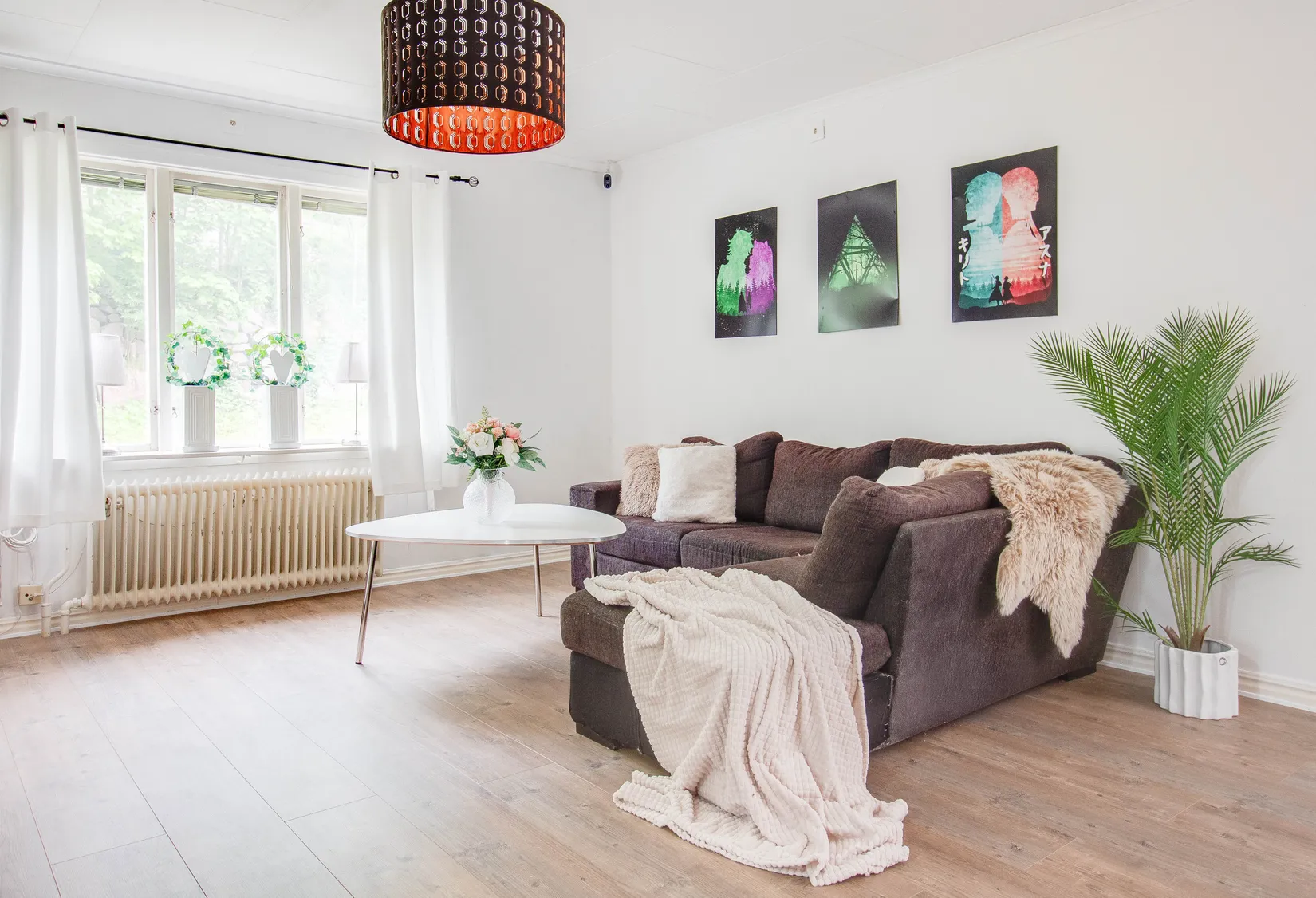 Villa, Strömgatan 4, Tranås