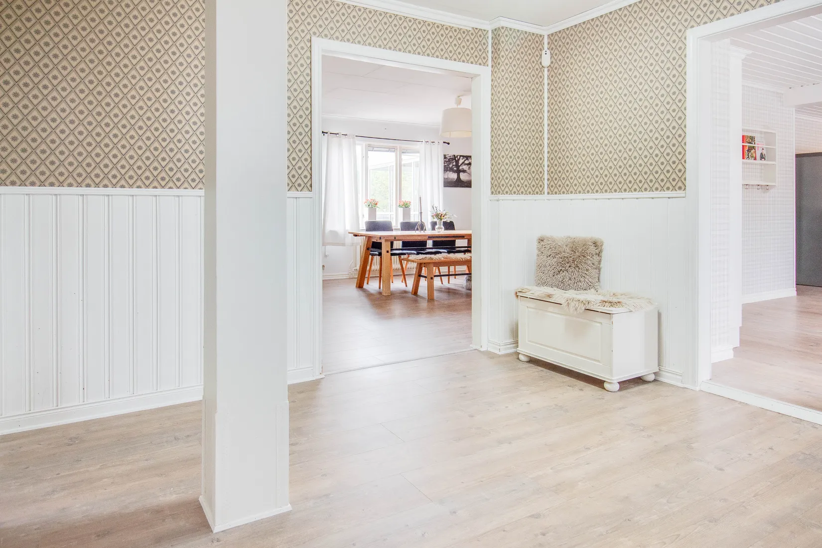 Villa, Strömgatan 4, Tranås