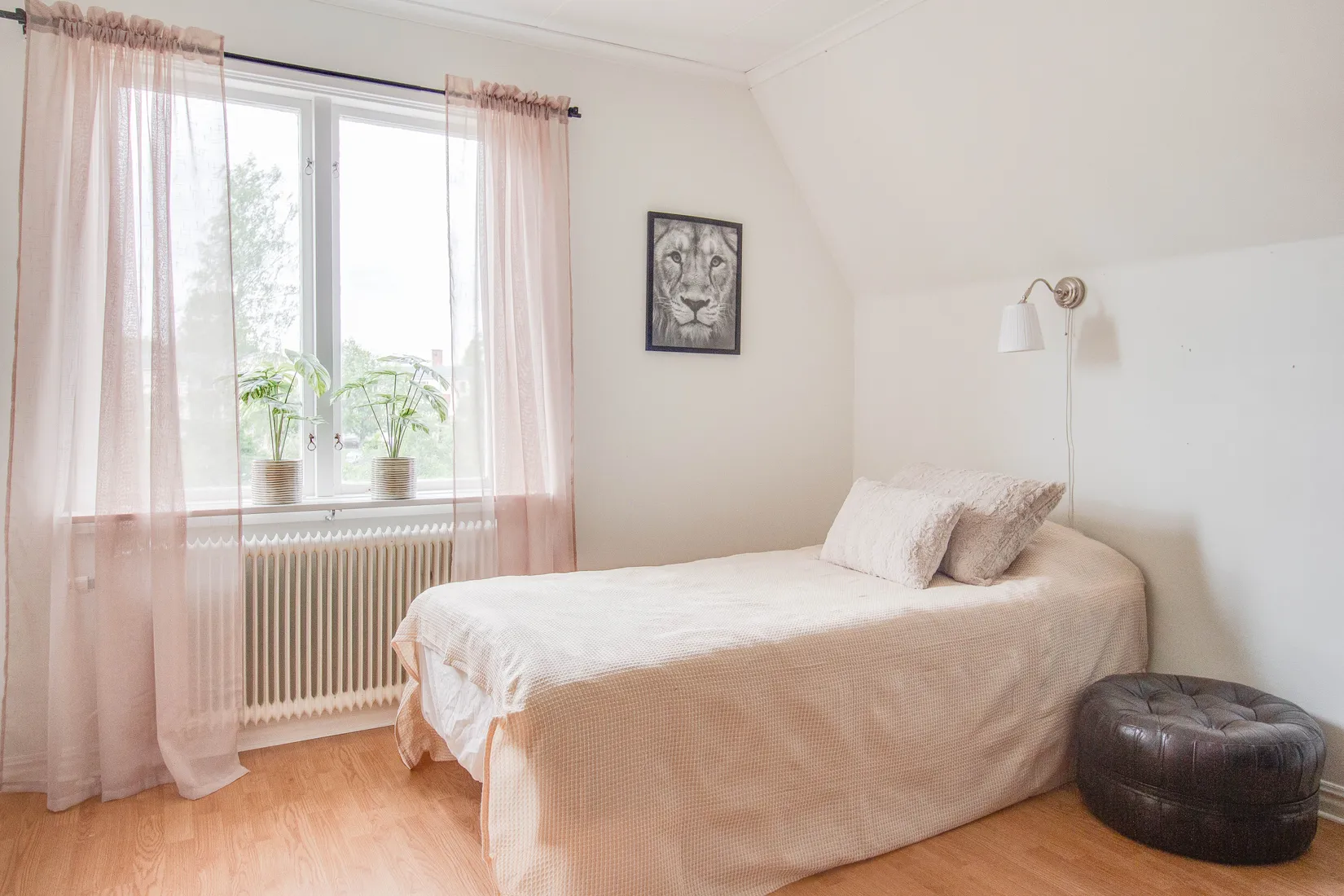 Villa, Strömgatan 4, Tranås