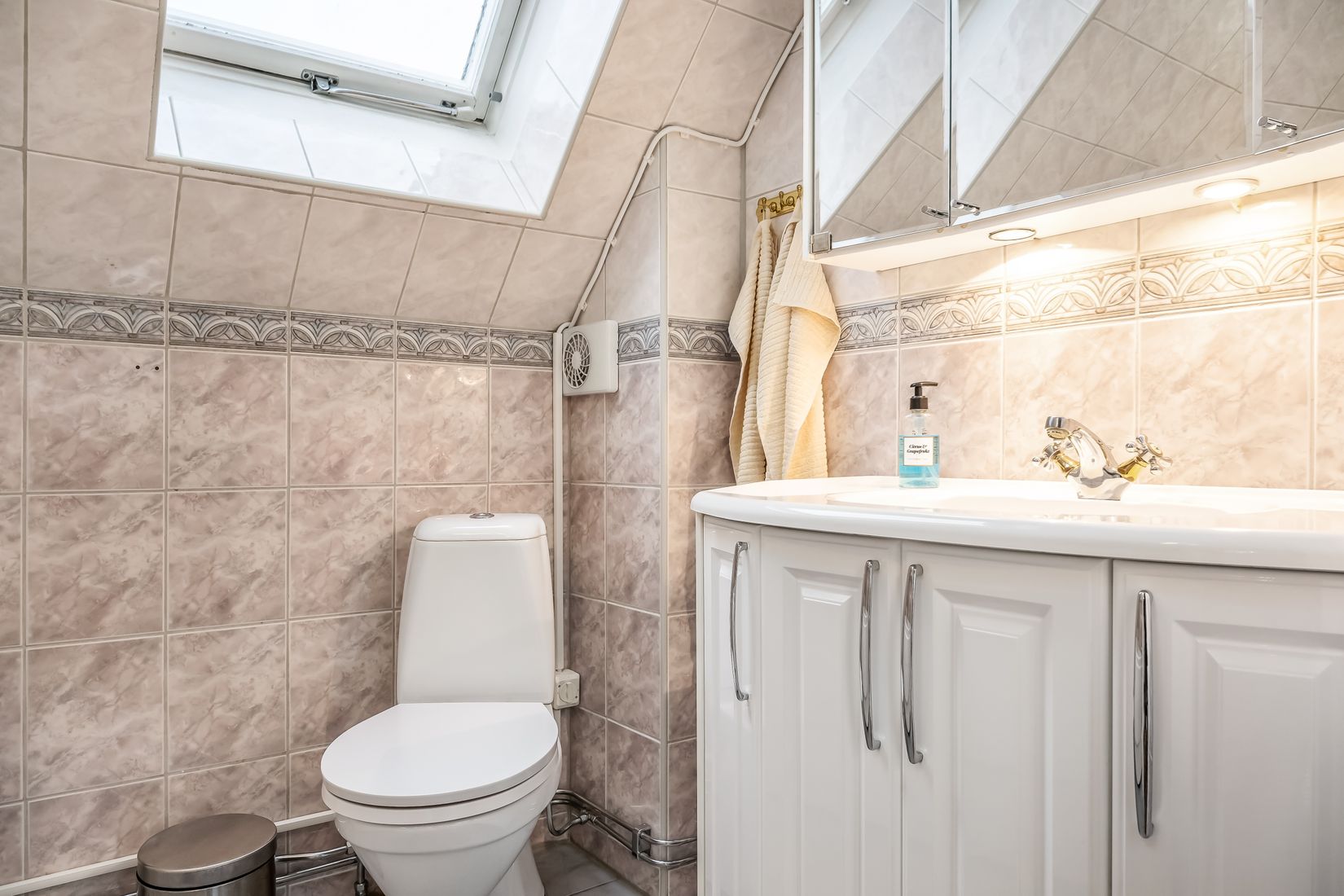 Villa, Båtsmansgatan 48, Lindö, Norrköping