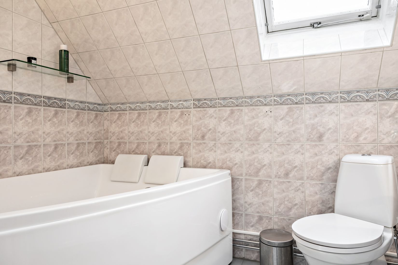 Villa, Båtsmansgatan 48, Lindö, Norrköping