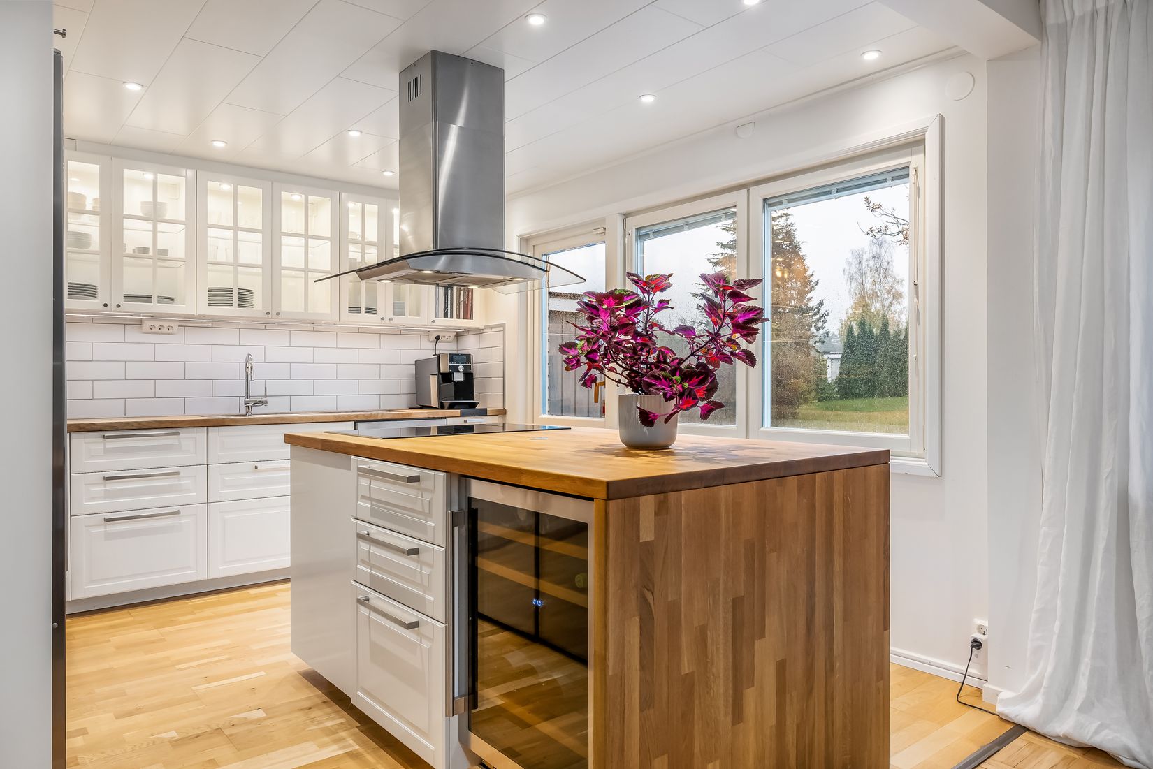Villa, Båtsmansgatan 48, Lindö, Norrköping