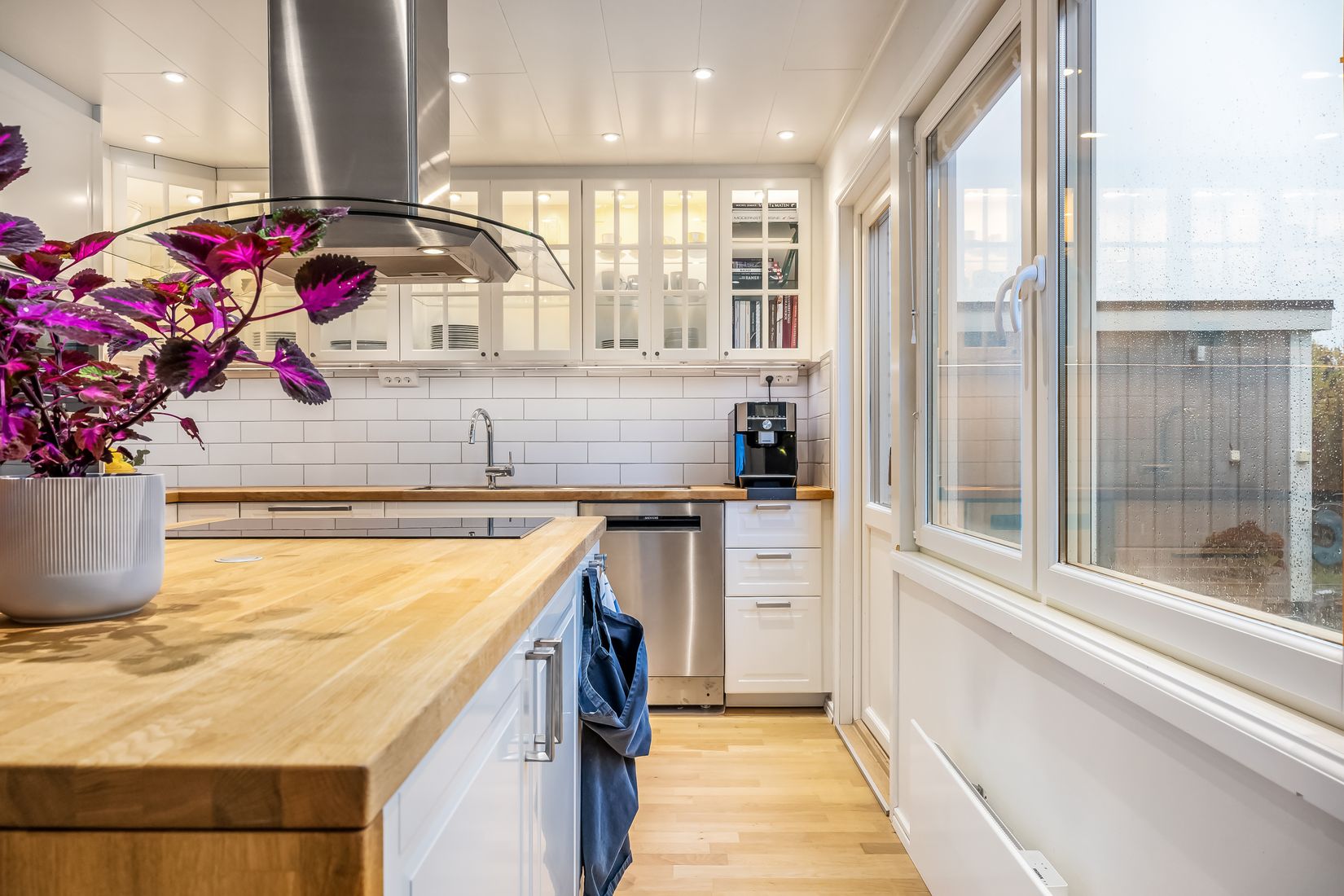 Villa, Båtsmansgatan 48, Lindö, Norrköping