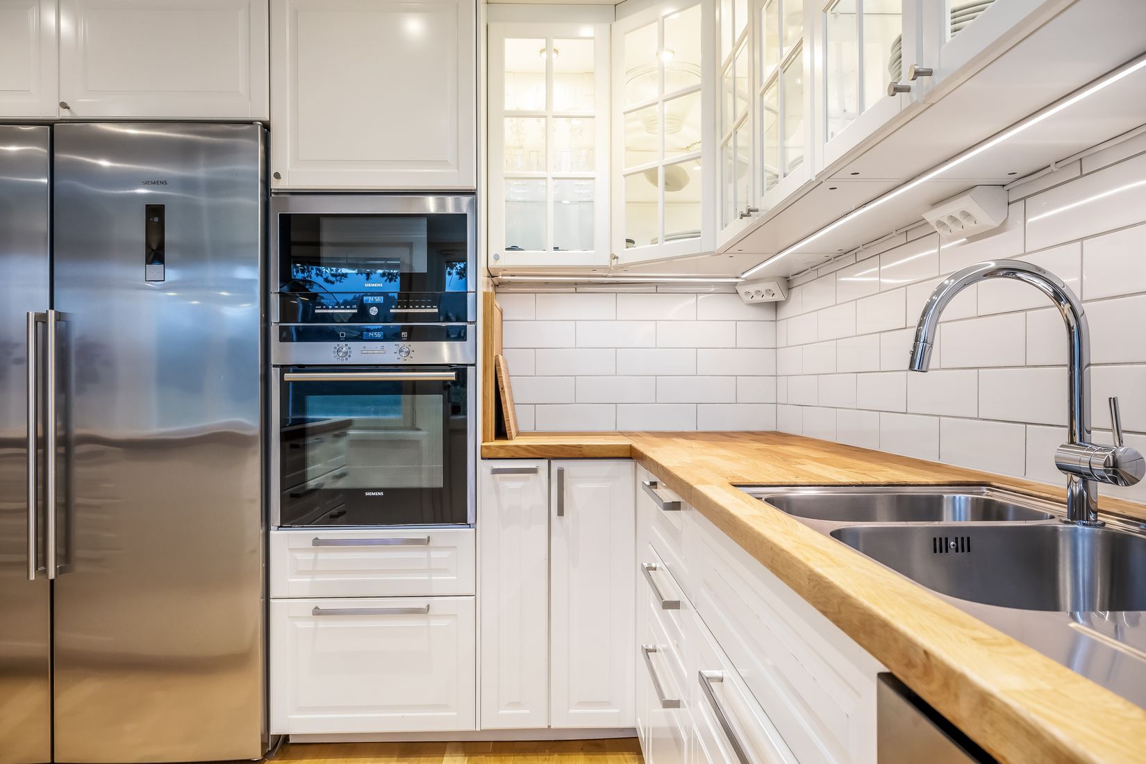 Villa, Båtsmansgatan 48, Lindö, Norrköping