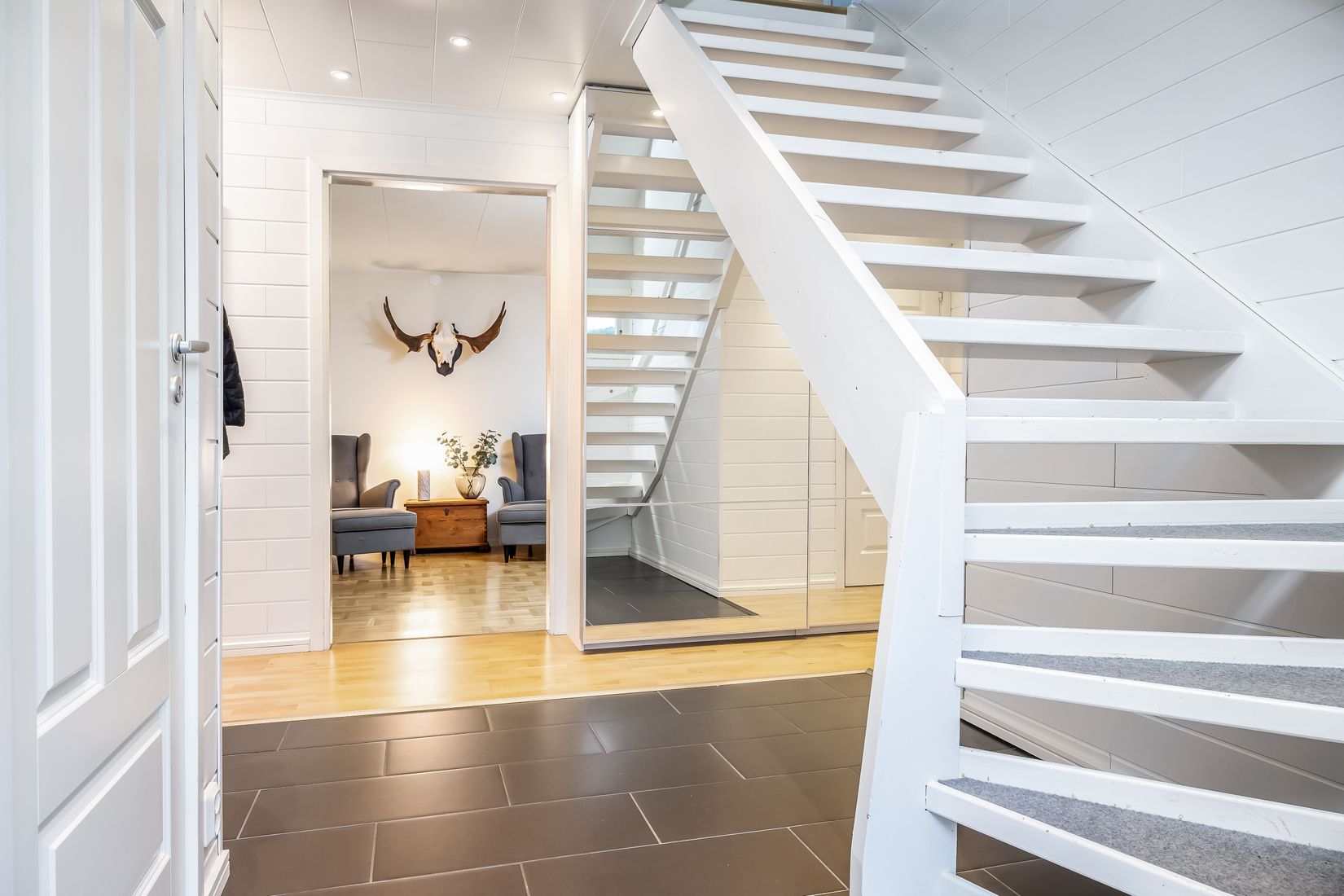 Villa, Båtsmansgatan 48, Lindö, Norrköping