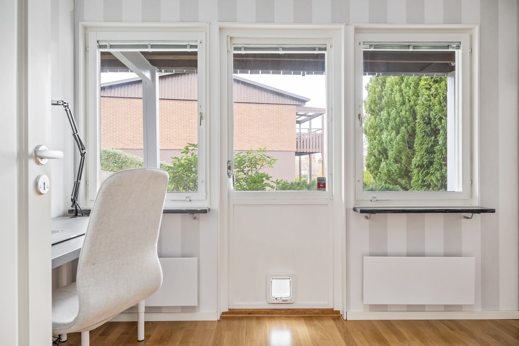 Villa, Båtsmansgatan 48, Lindö, Norrköping
