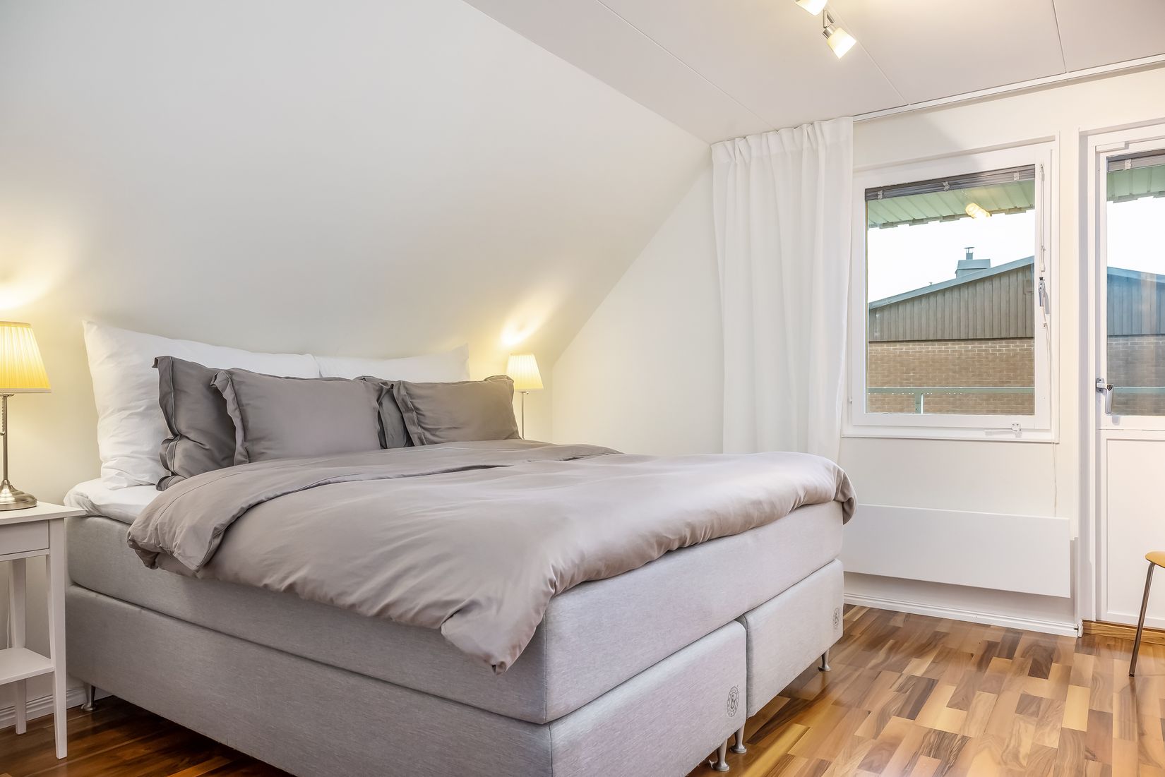Villa, Båtsmansgatan 48, Lindö, Norrköping
