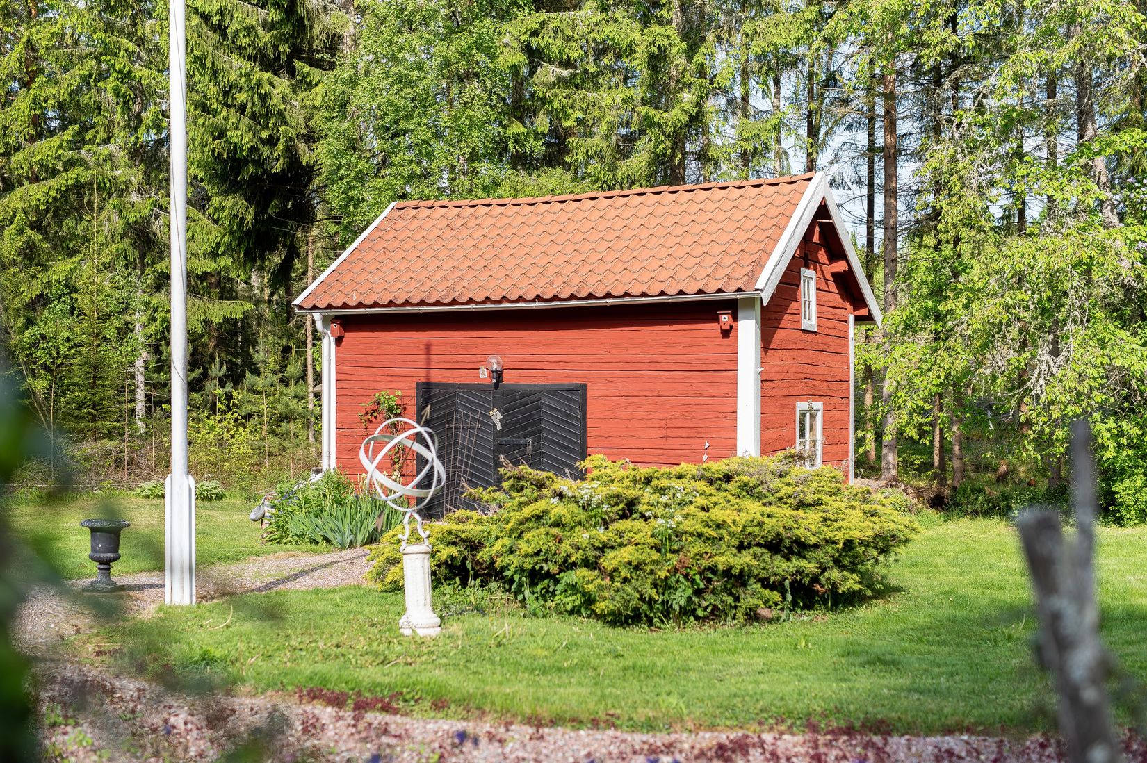 Fritidshus, Hester Stenstorp 1, Boxholm