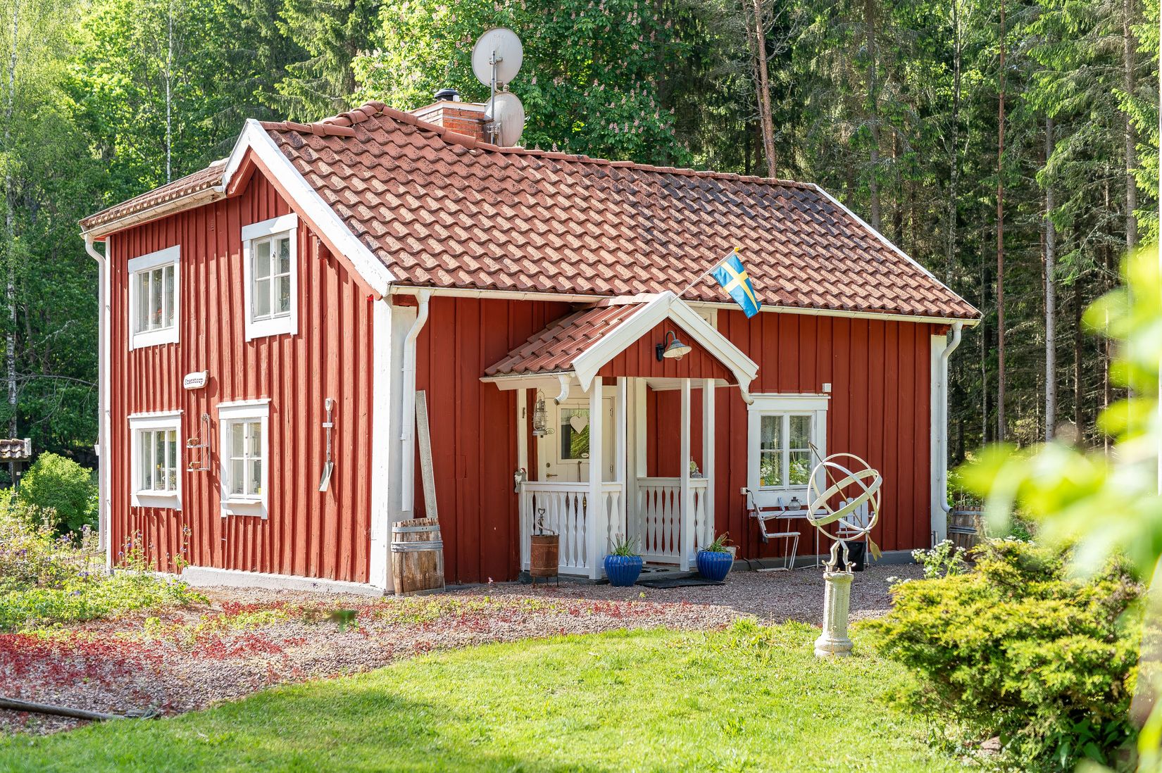 Fritidshus, Hester Stenstorp 1, Boxholm