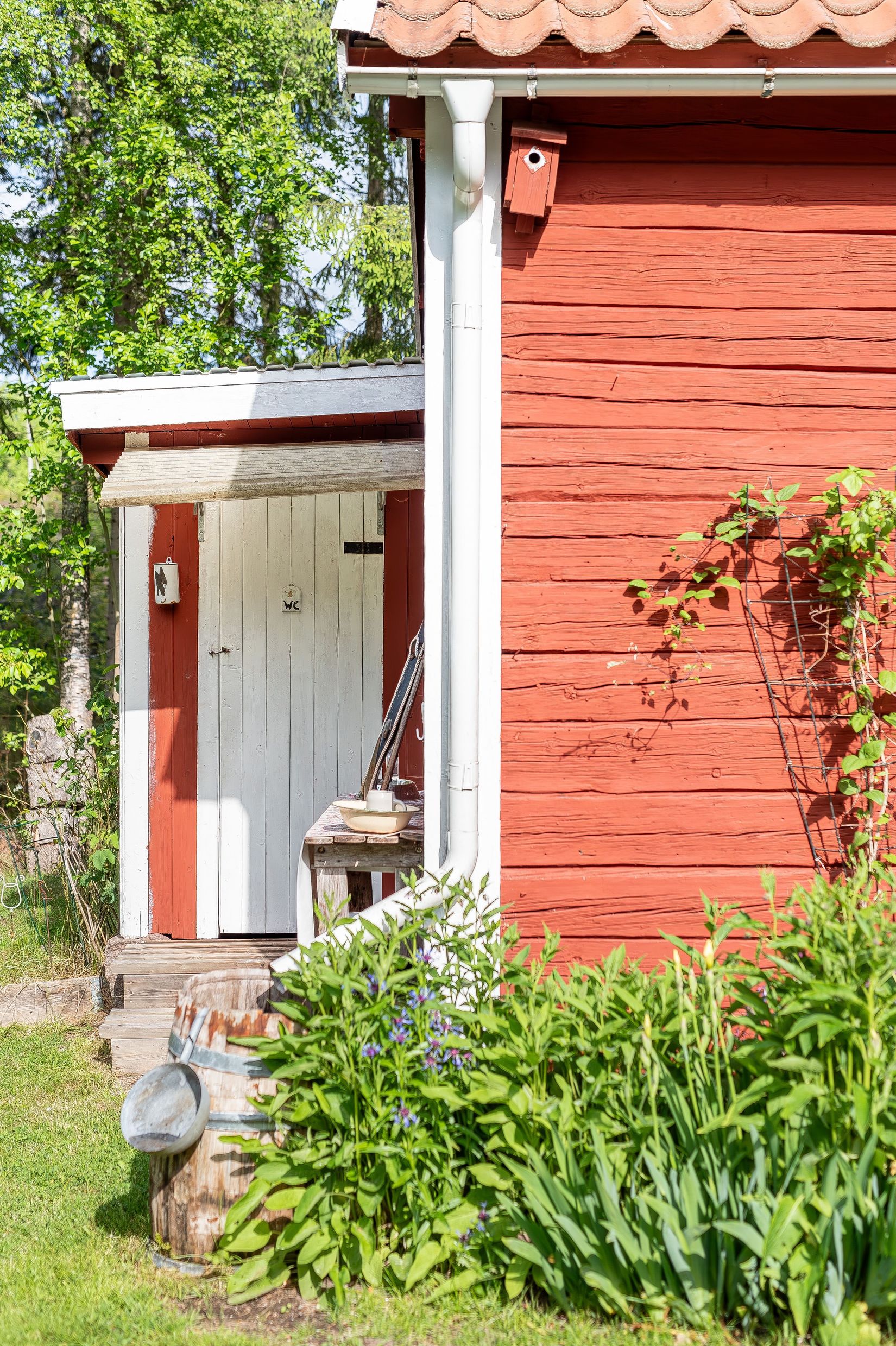 Fritidshus, Hester Stenstorp 1, Boxholm