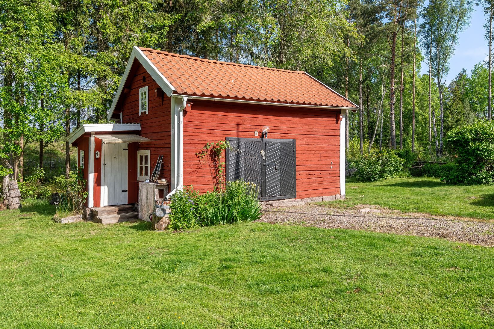 Fritidshus, Hester Stenstorp 1, Boxholm