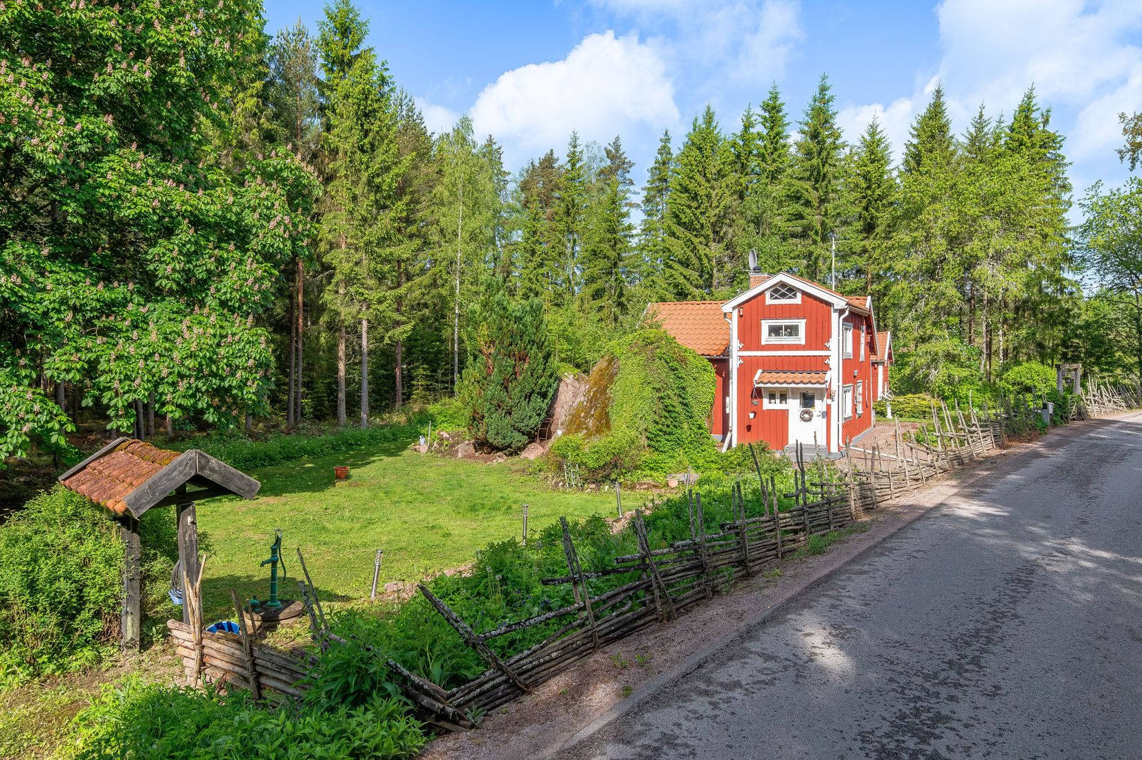 Fritidshus, Hester Stenstorp 1, Boxholm