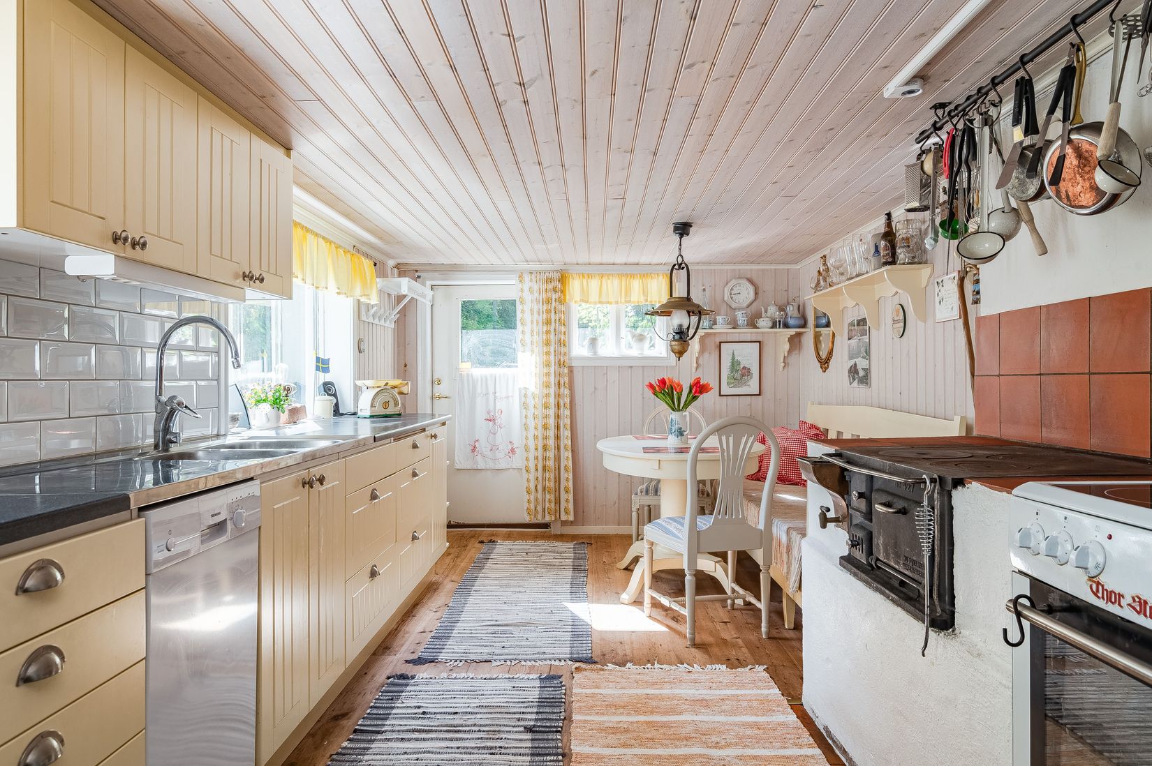 Fritidshus, Hester Stenstorp 1, Boxholm