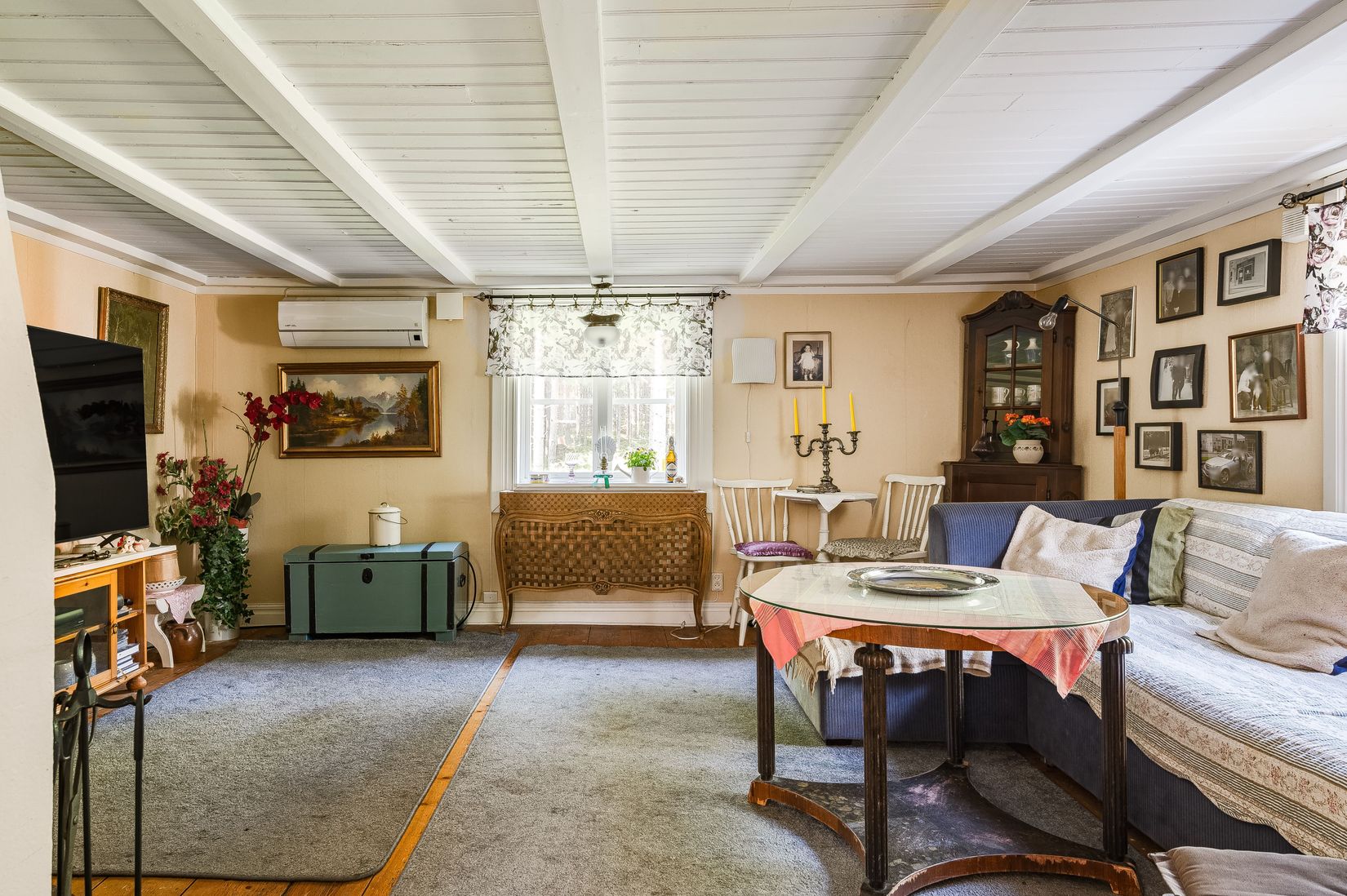 Fritidshus, Hester Stenstorp 1, Boxholm