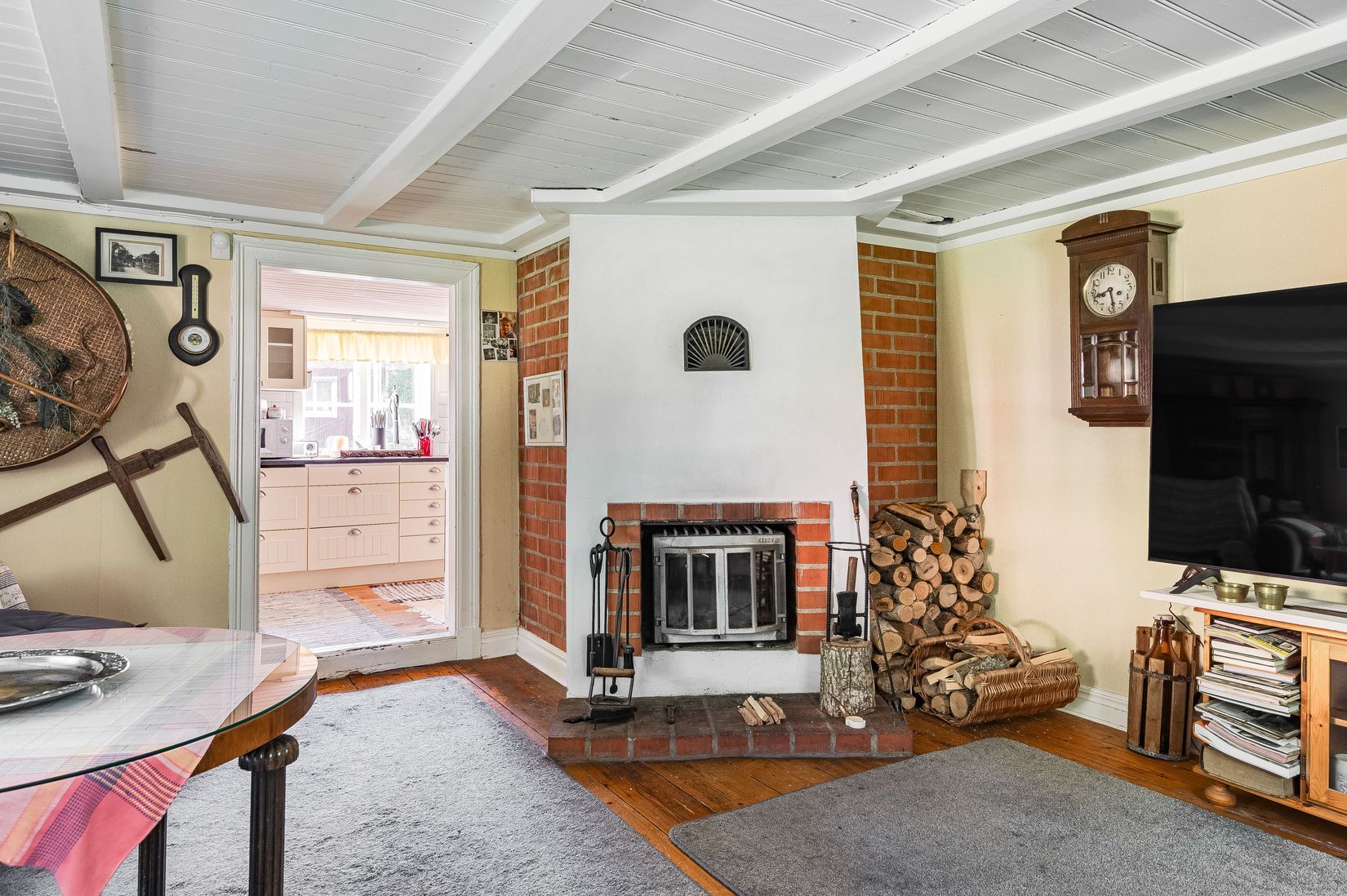 Fritidshus, Hester Stenstorp 1, Boxholm