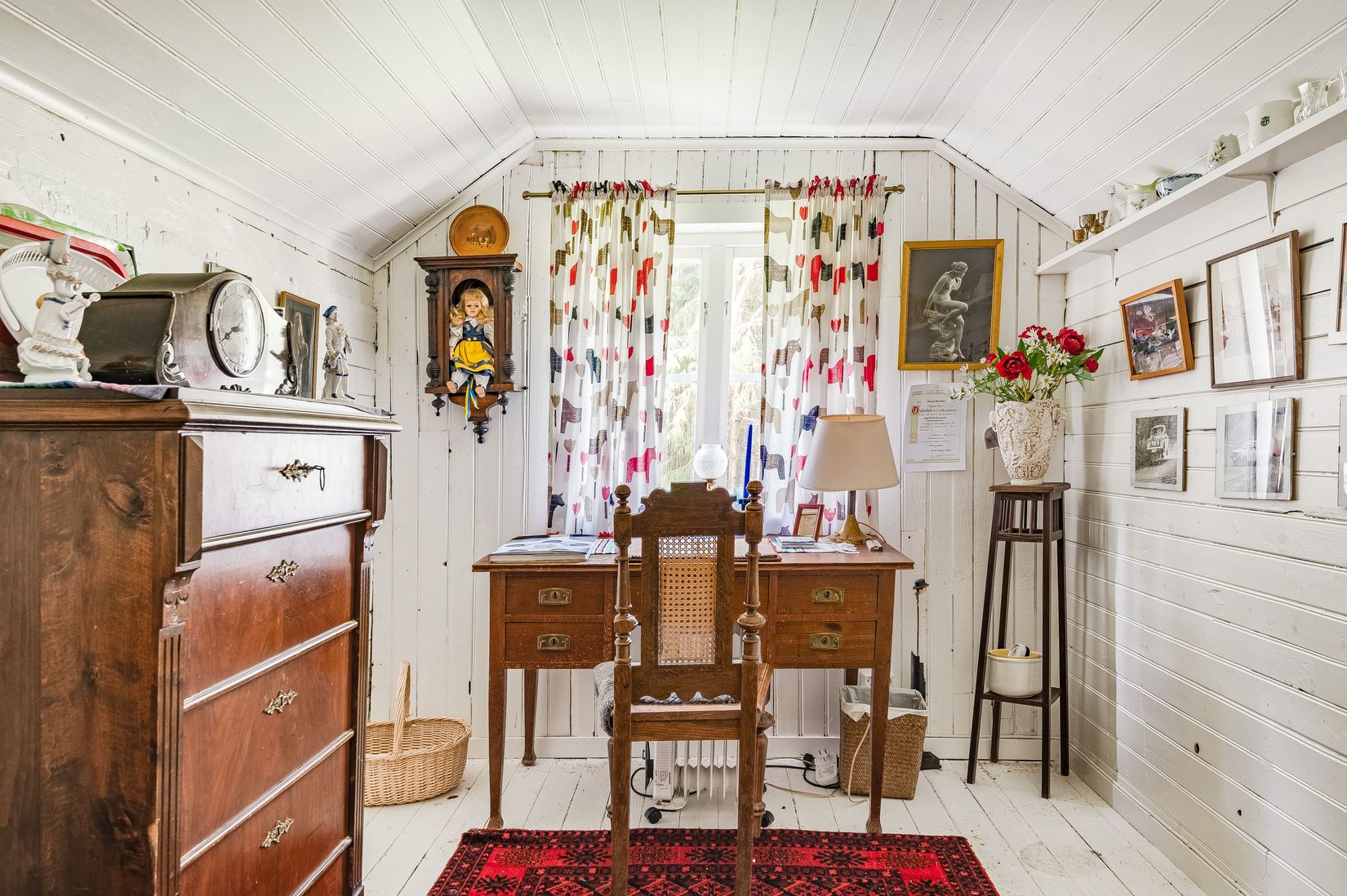 Fritidshus, Hester Stenstorp 1, Boxholm