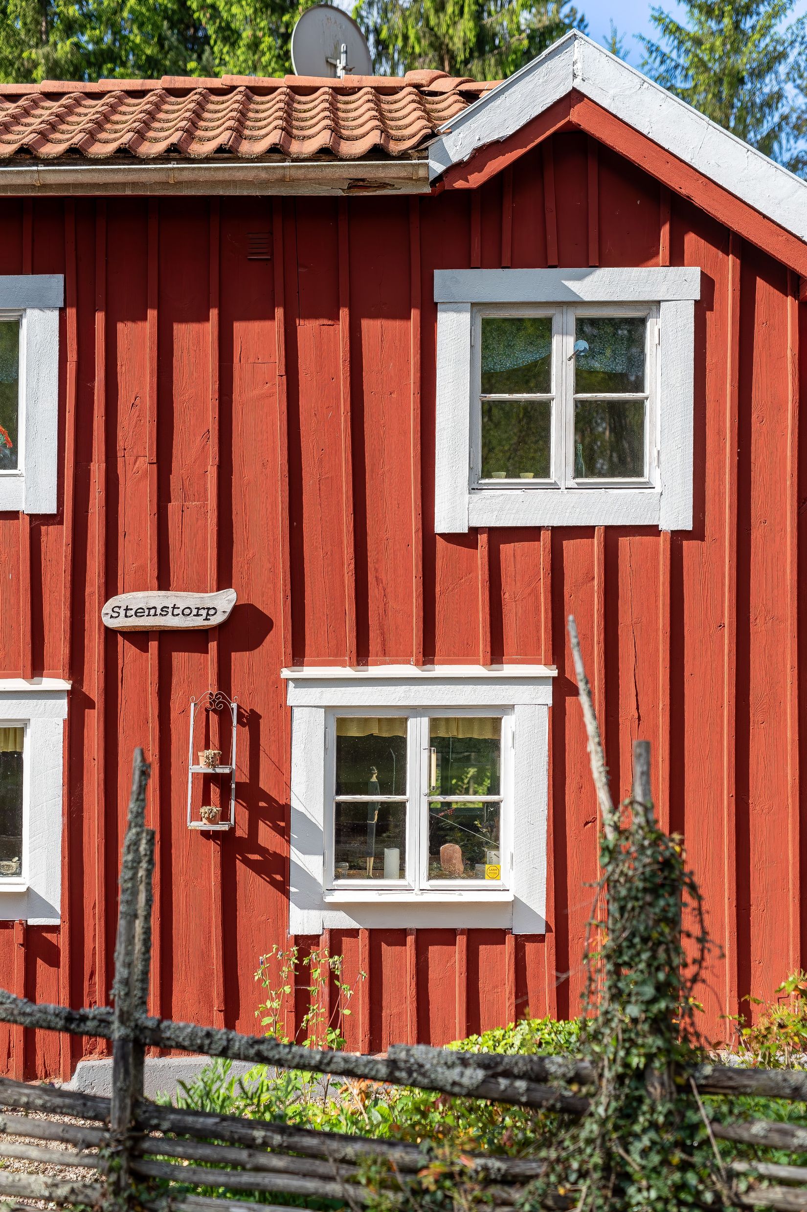 Fritidshus, Hester Stenstorp 1, Boxholm