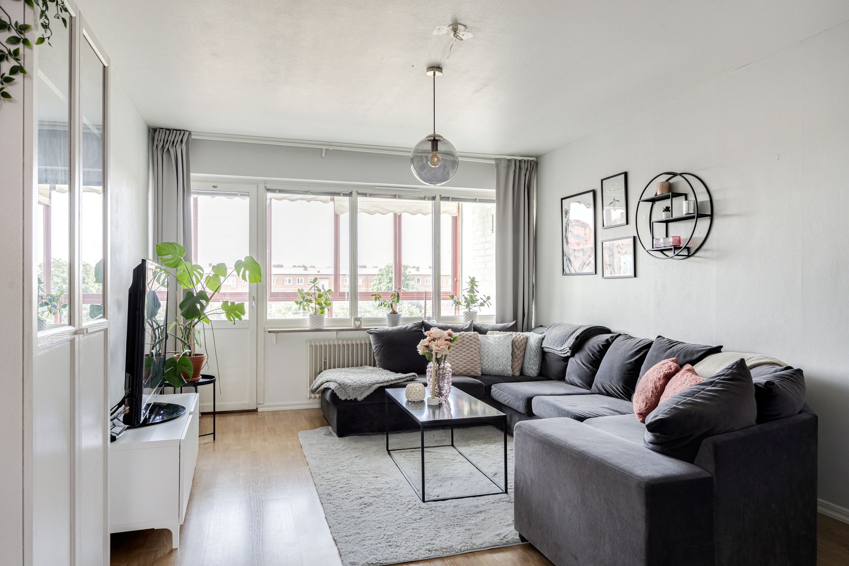 Bostadsrätt, Branteviksgatan 7B, Östra Sorgenfri, Malmö