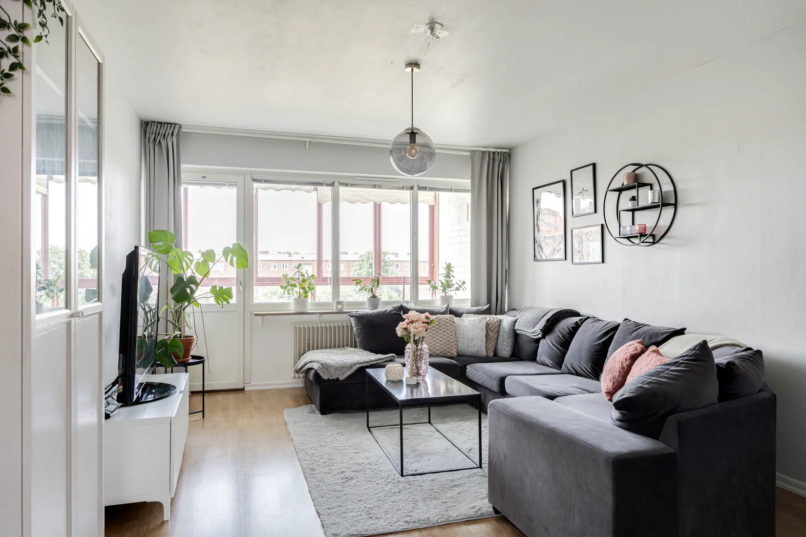 Bostadsrätt, Branteviksgatan 7B, Östra Sorgenfri, Malmö