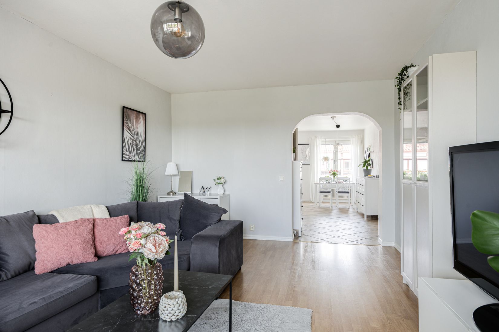 Bostadsrätt, Branteviksgatan 7B, Östra Sorgenfri, Malmö