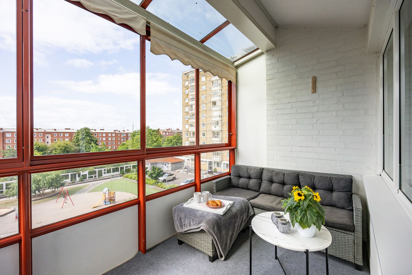 Bostadsrätt, Branteviksgatan 7B, Östra Sorgenfri, Malmö