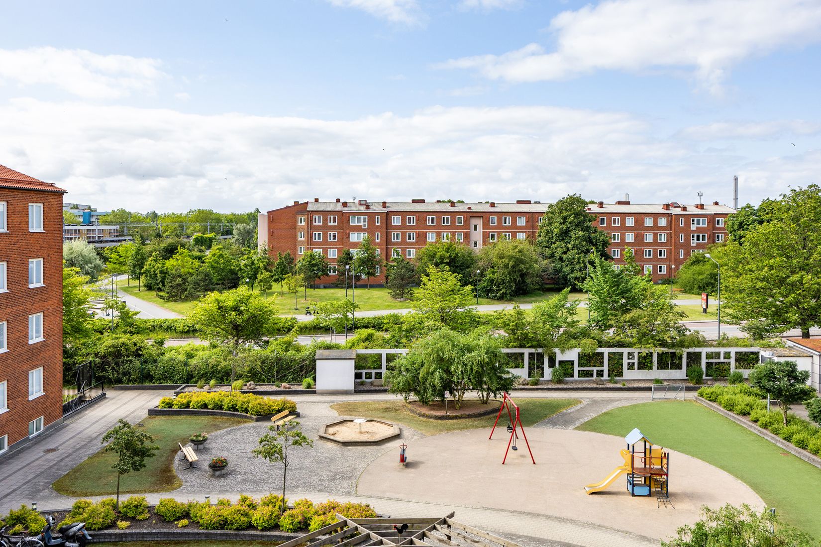 Bostadsrätt, Branteviksgatan 7B, Östra Sorgenfri, Malmö