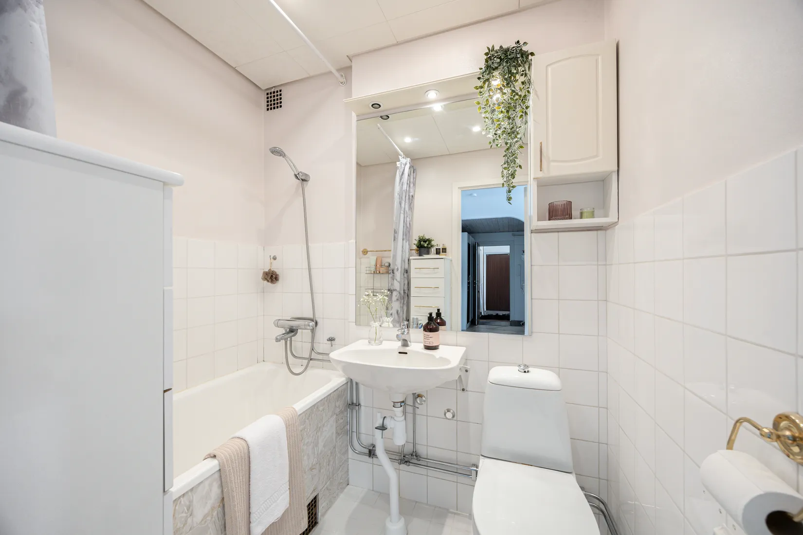 Bostadsrätt, Branteviksgatan 7B, Östra Sorgenfri, Malmö