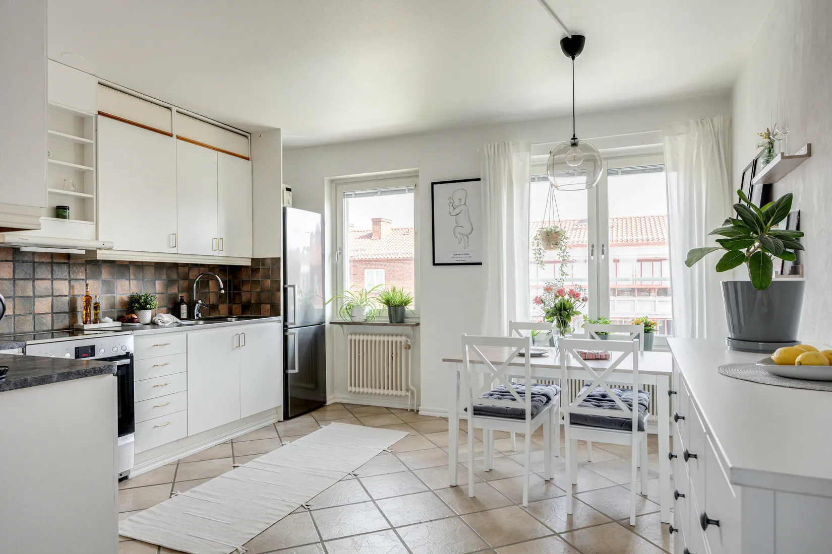Bostadsrätt, Branteviksgatan 7B, Östra Sorgenfri, Malmö