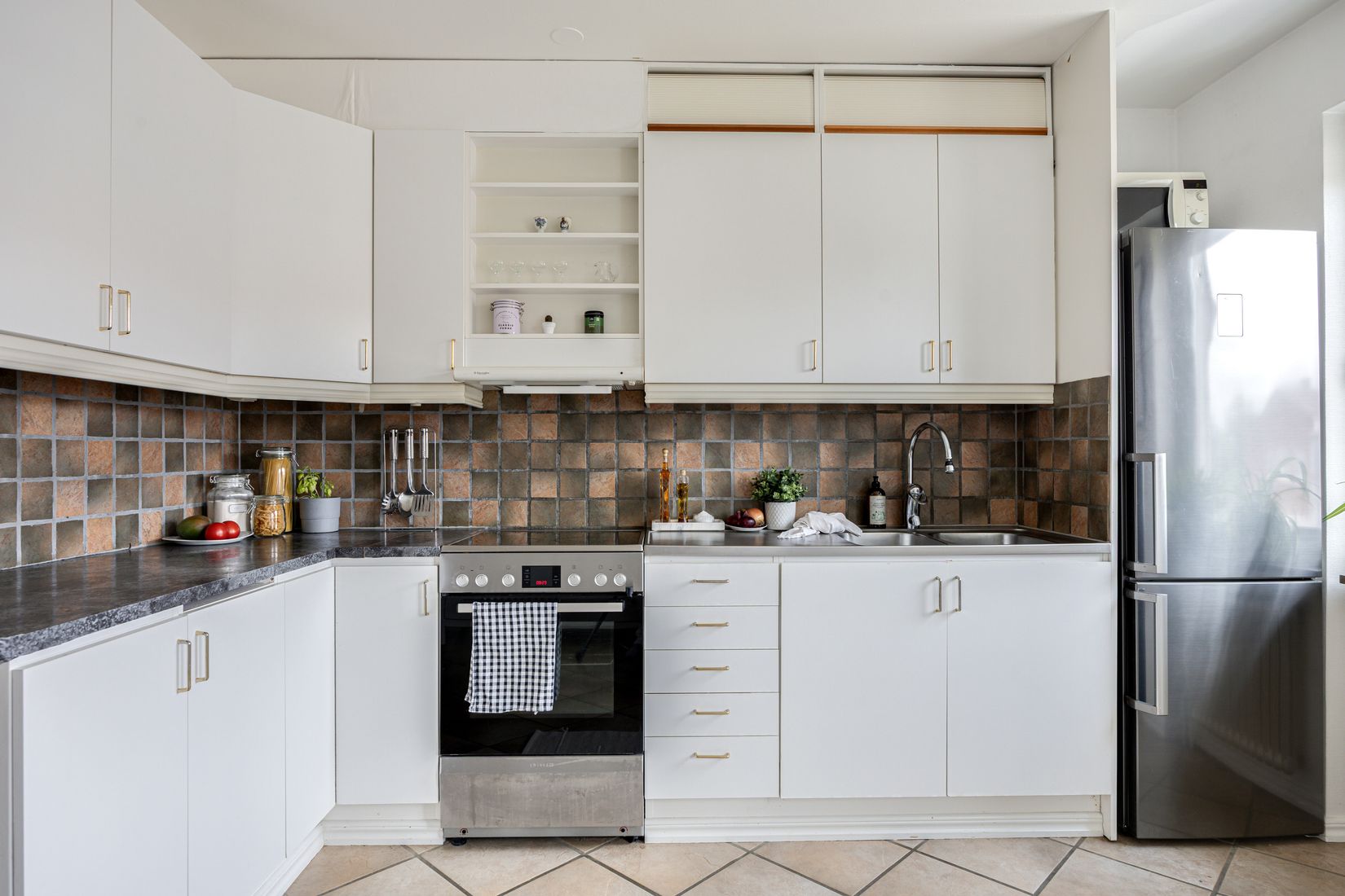 Bostadsrätt, Branteviksgatan 7B, Östra Sorgenfri, Malmö