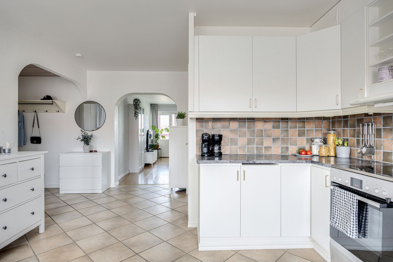 Bostadsrätt, Branteviksgatan 7B, Östra Sorgenfri, Malmö