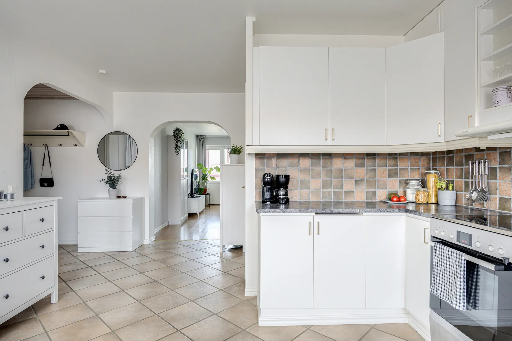 Bostadsrätt, Branteviksgatan 7B, Östra Sorgenfri, Malmö
