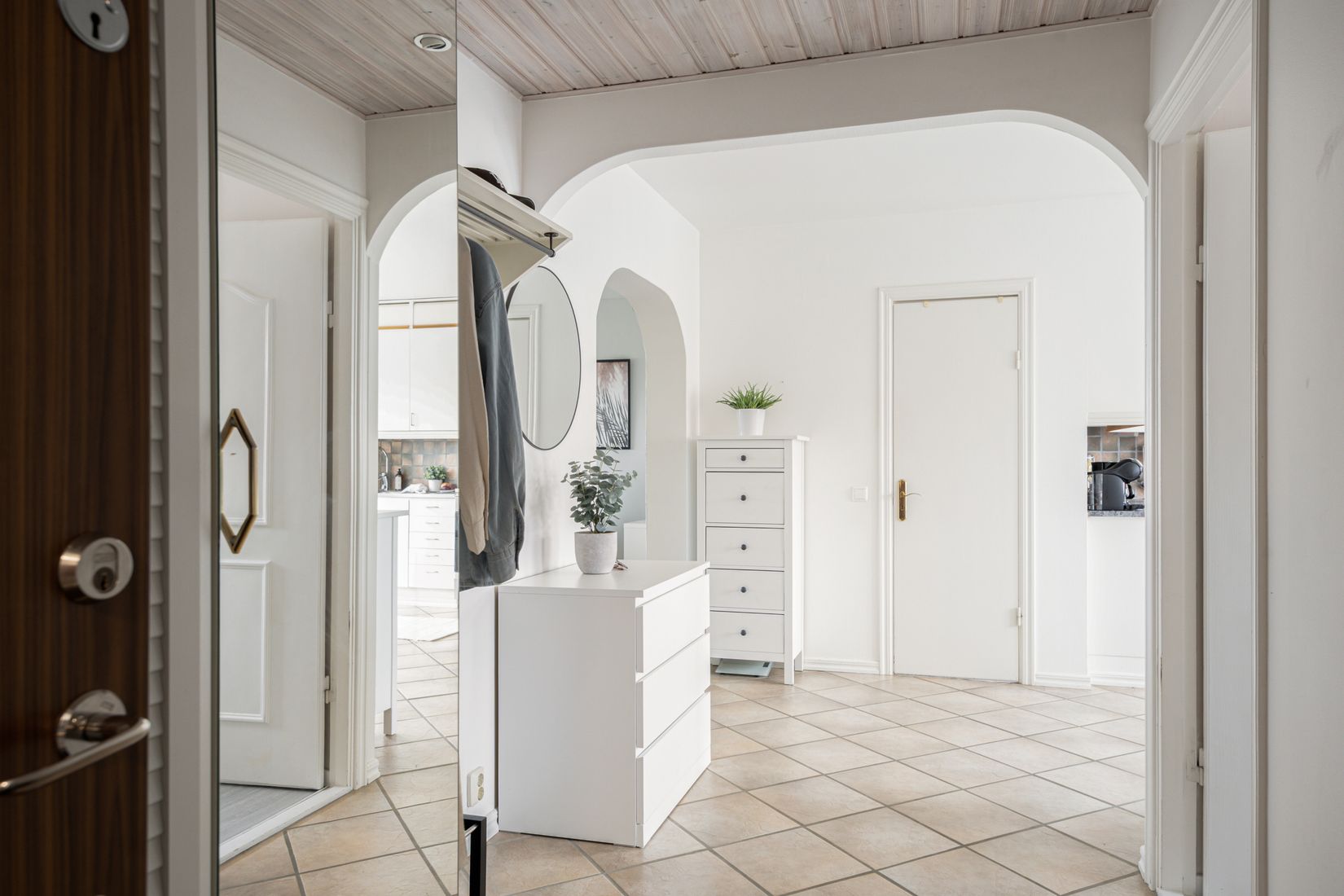 Bostadsrätt, Branteviksgatan 7B, Östra Sorgenfri, Malmö